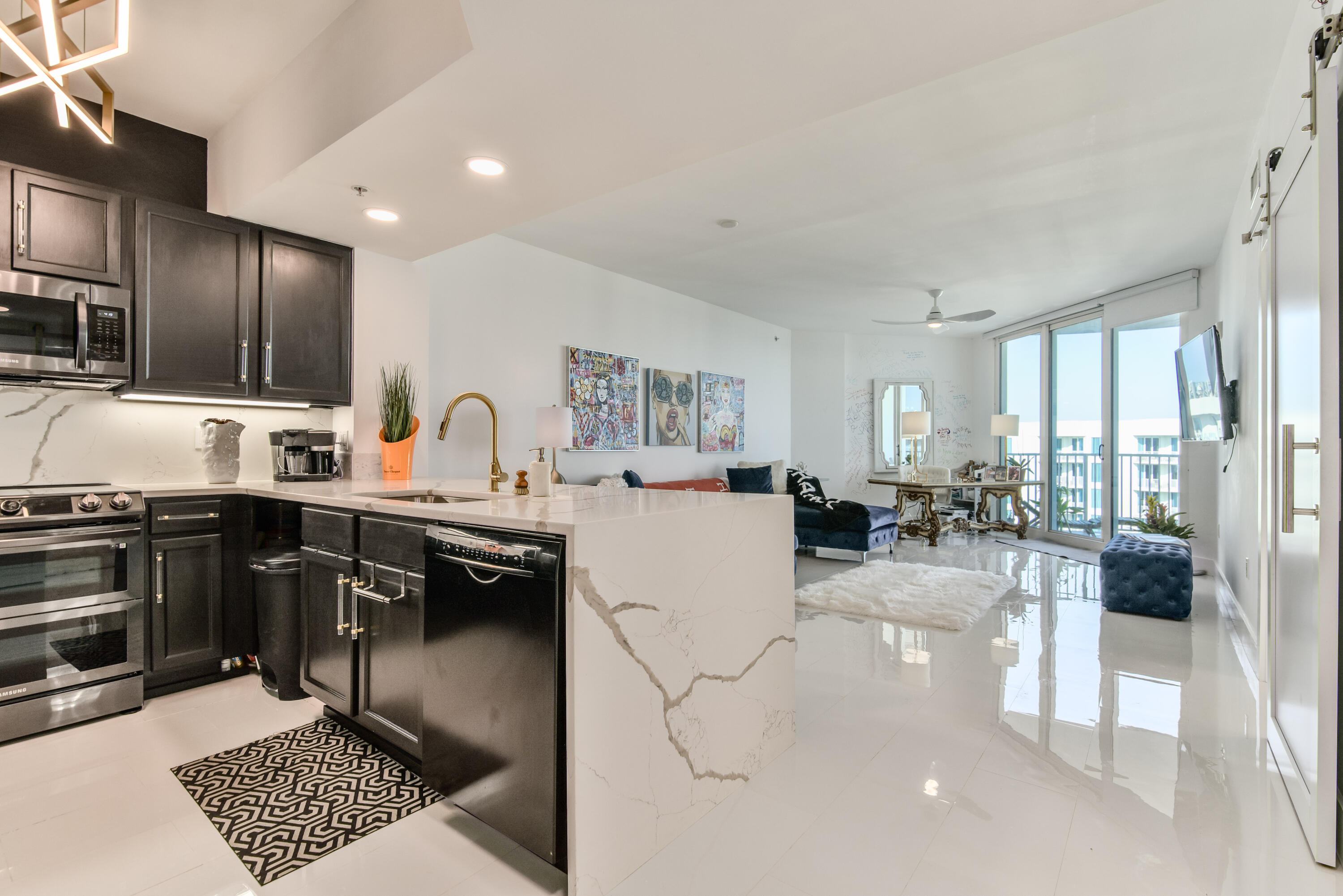 THE PALMS OF DESTIN - Residential