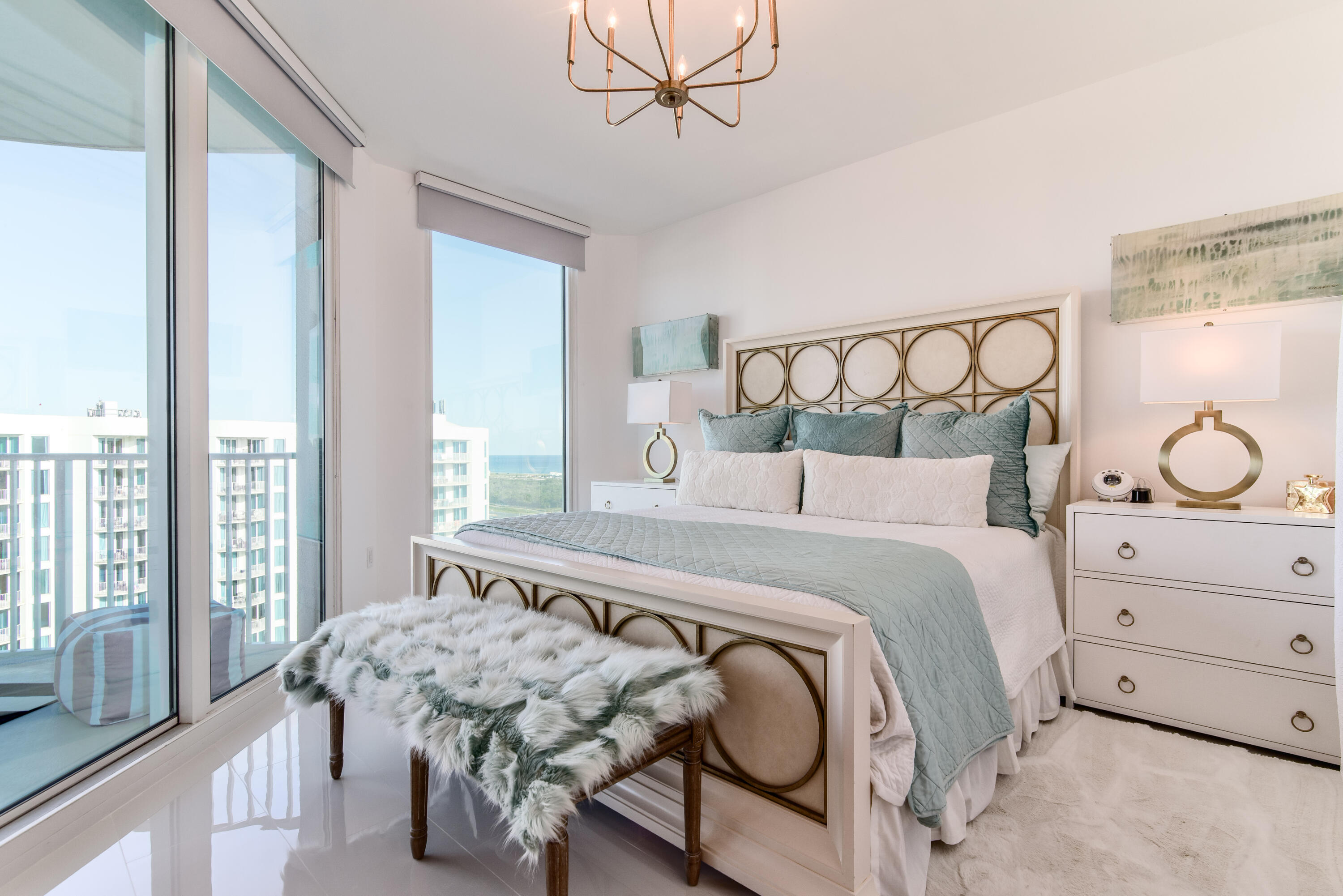 THE PALMS OF DESTIN - Residential