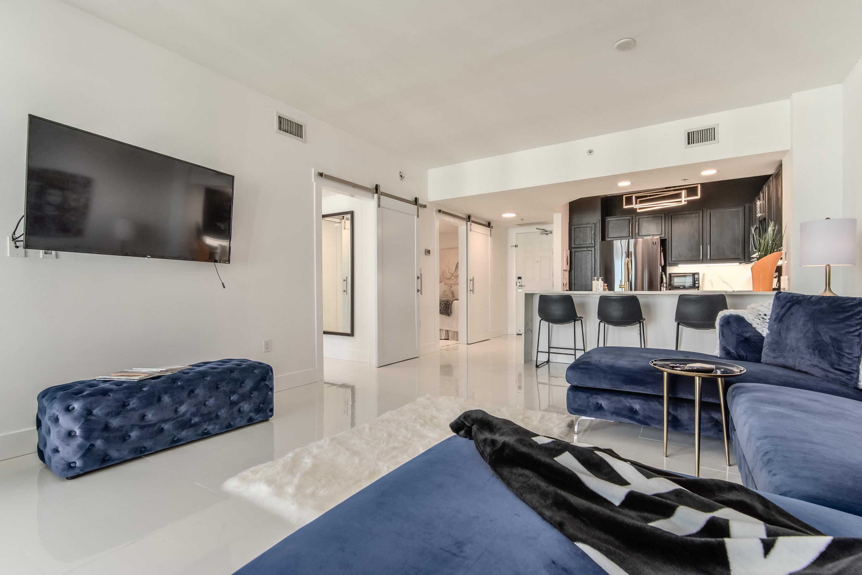 THE PALMS OF DESTIN - Residential