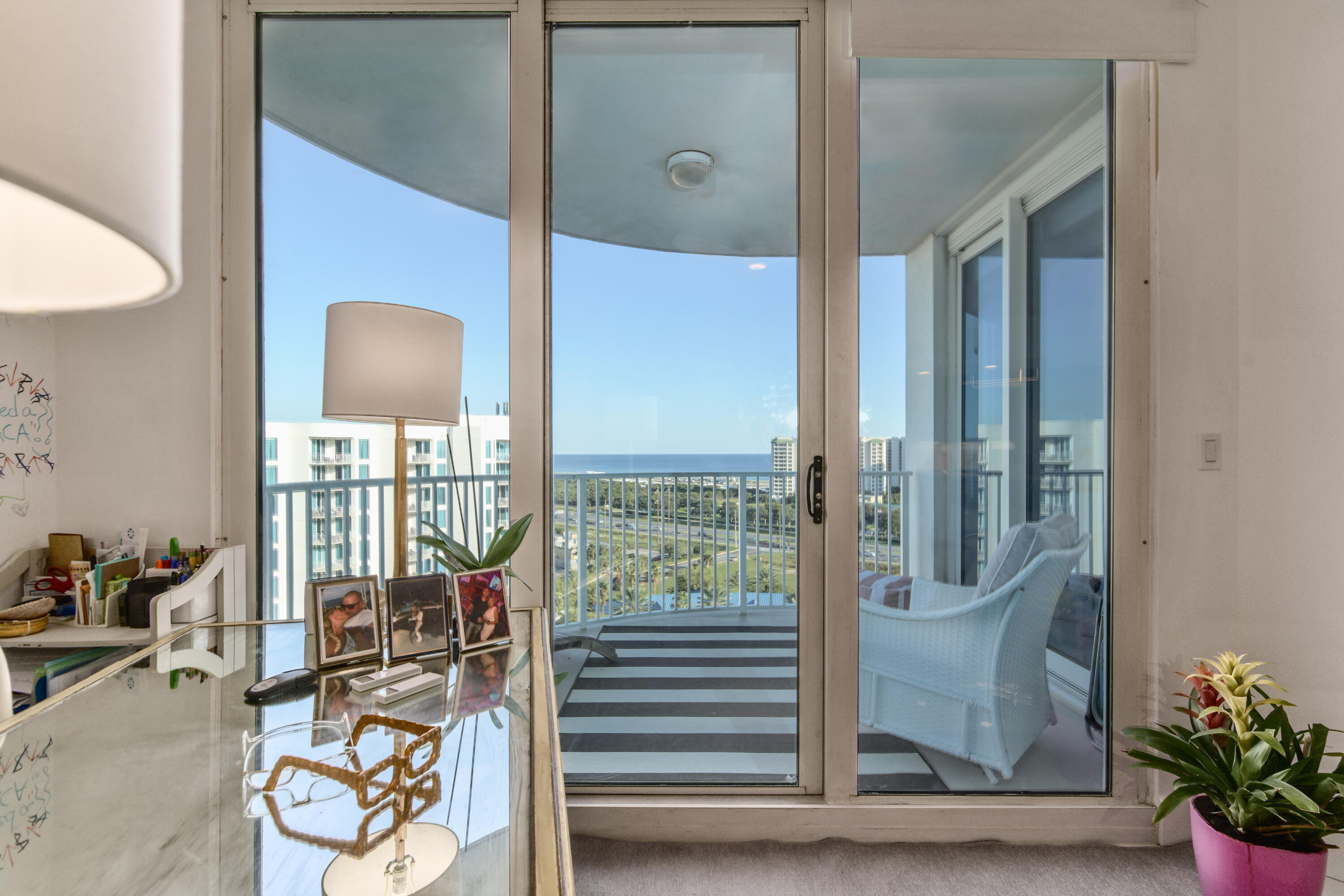 THE PALMS OF DESTIN - Residential