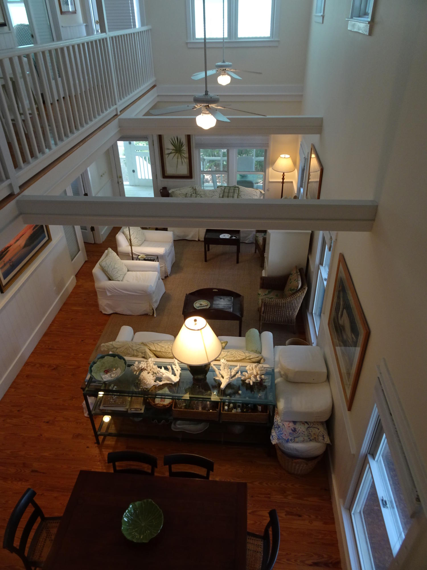 SEASIDE IV - Residential