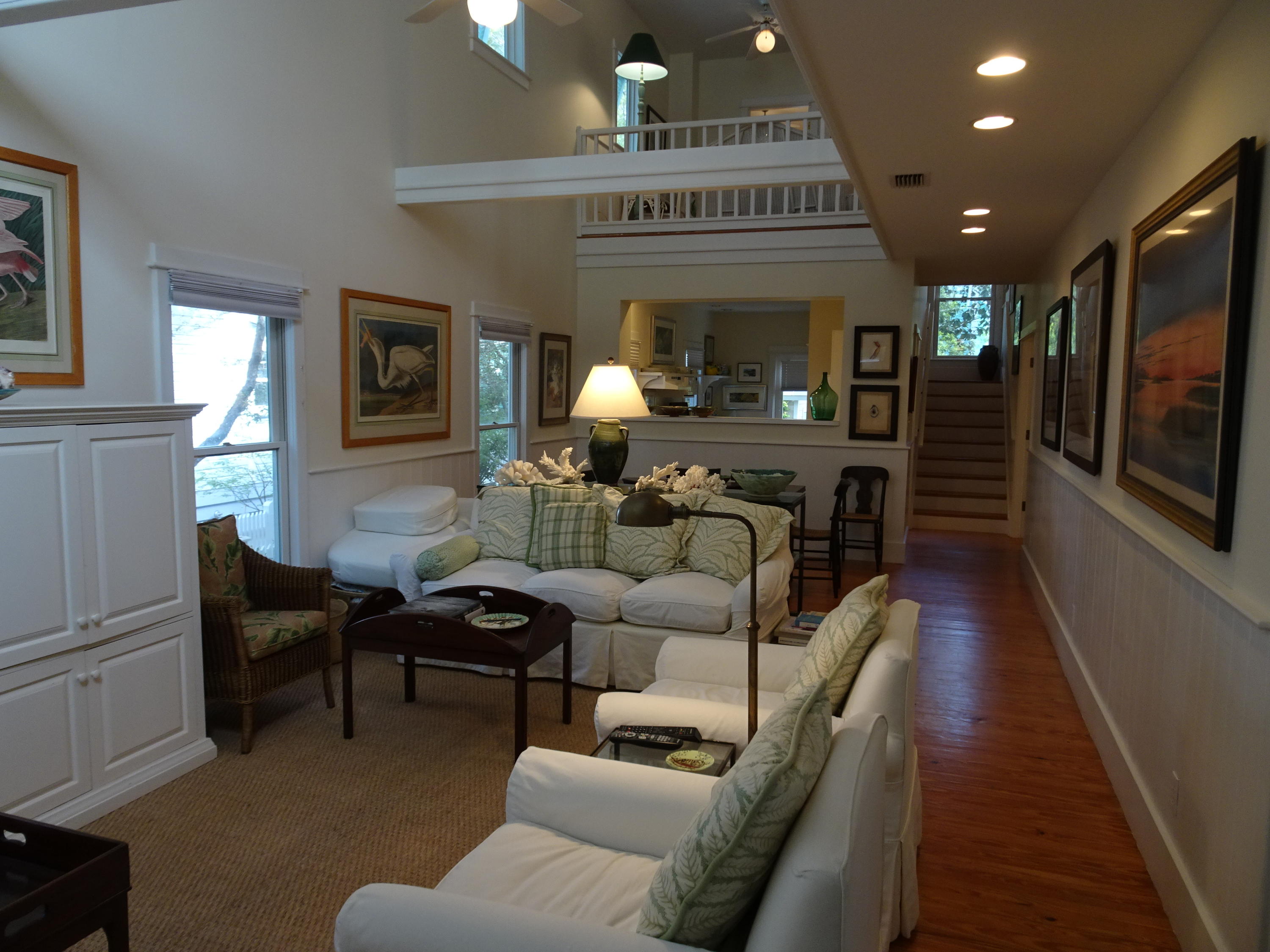 SEASIDE IV - Residential