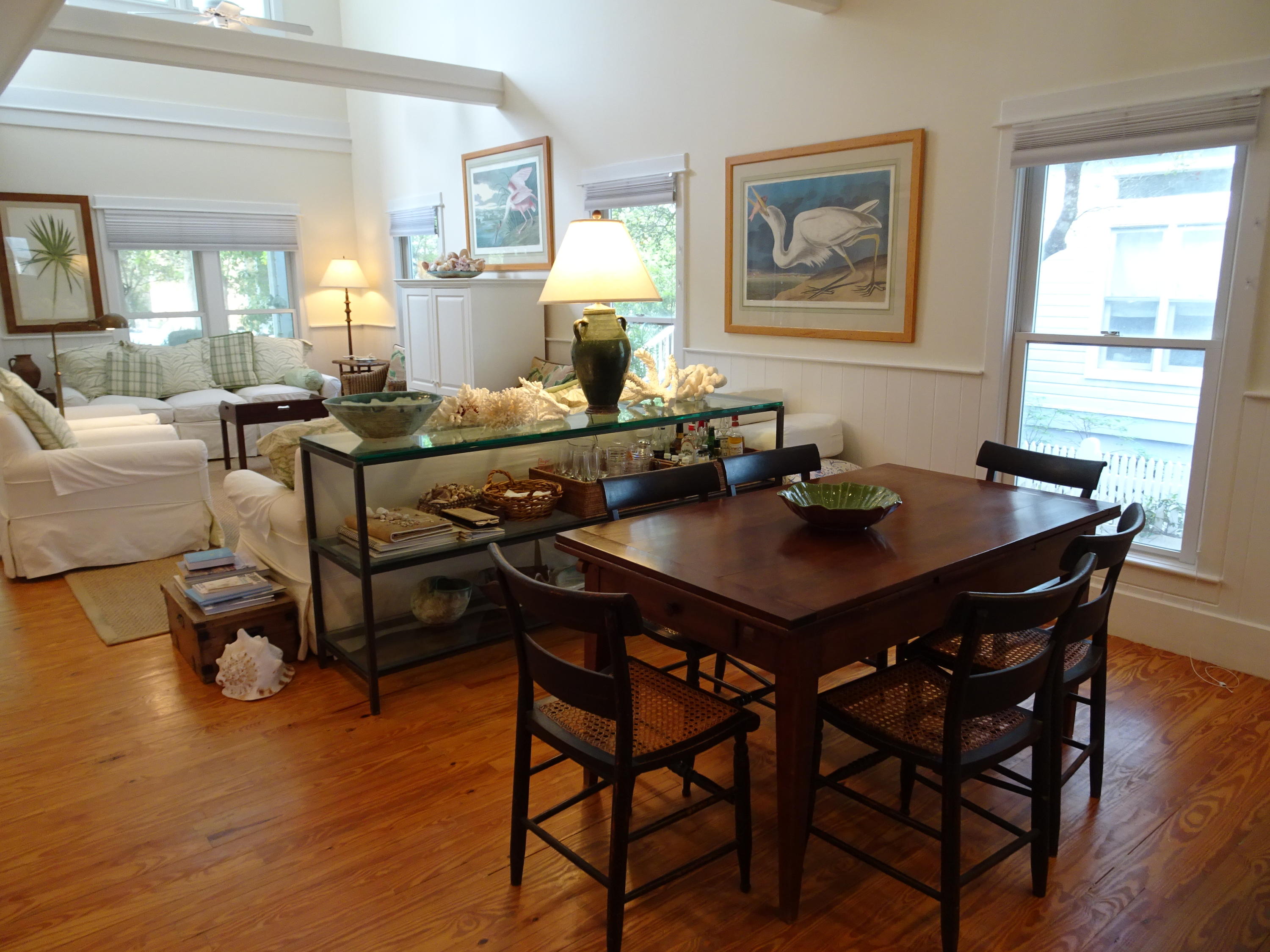 SEASIDE IV - Residential