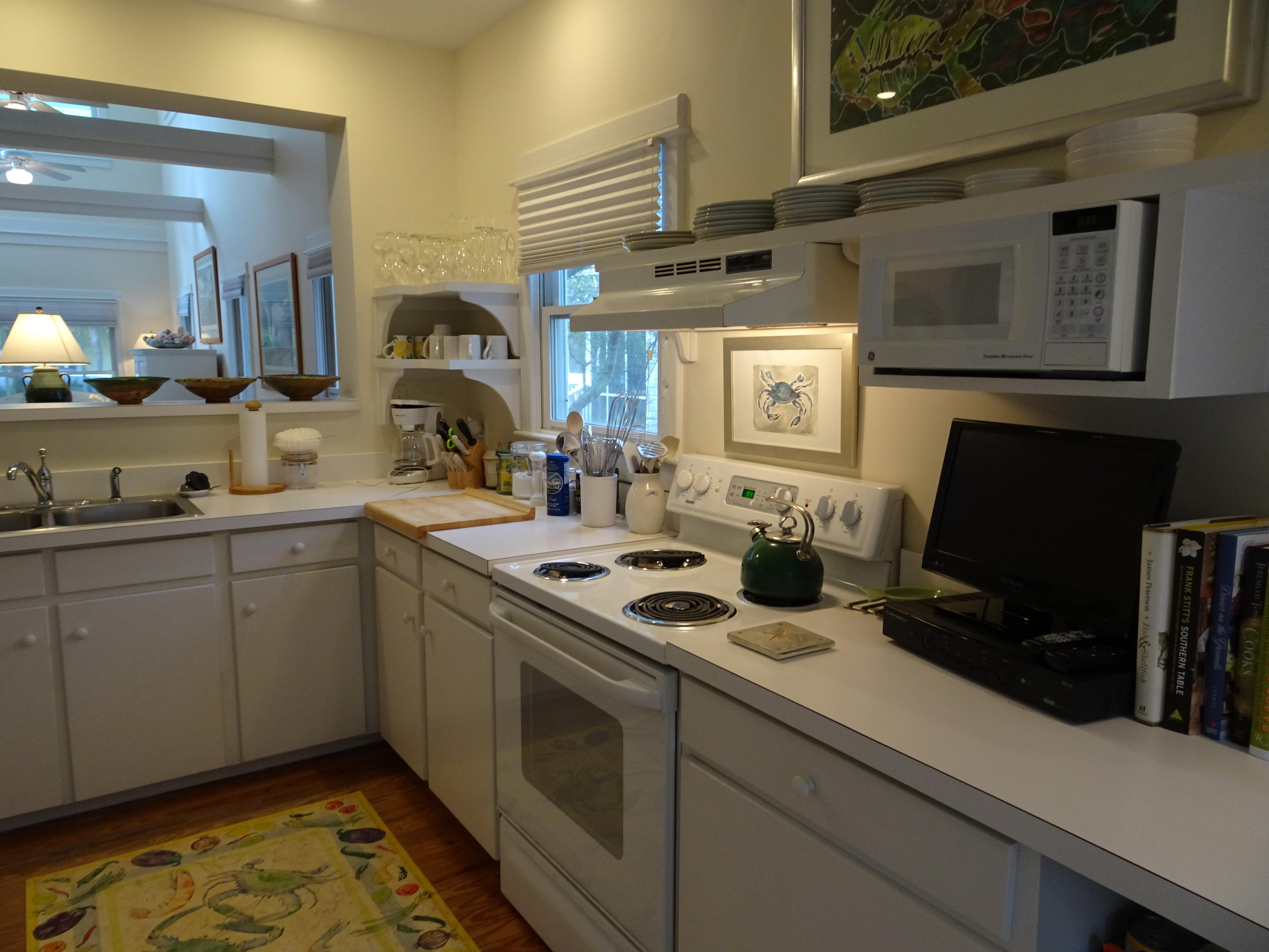 SEASIDE IV - Residential