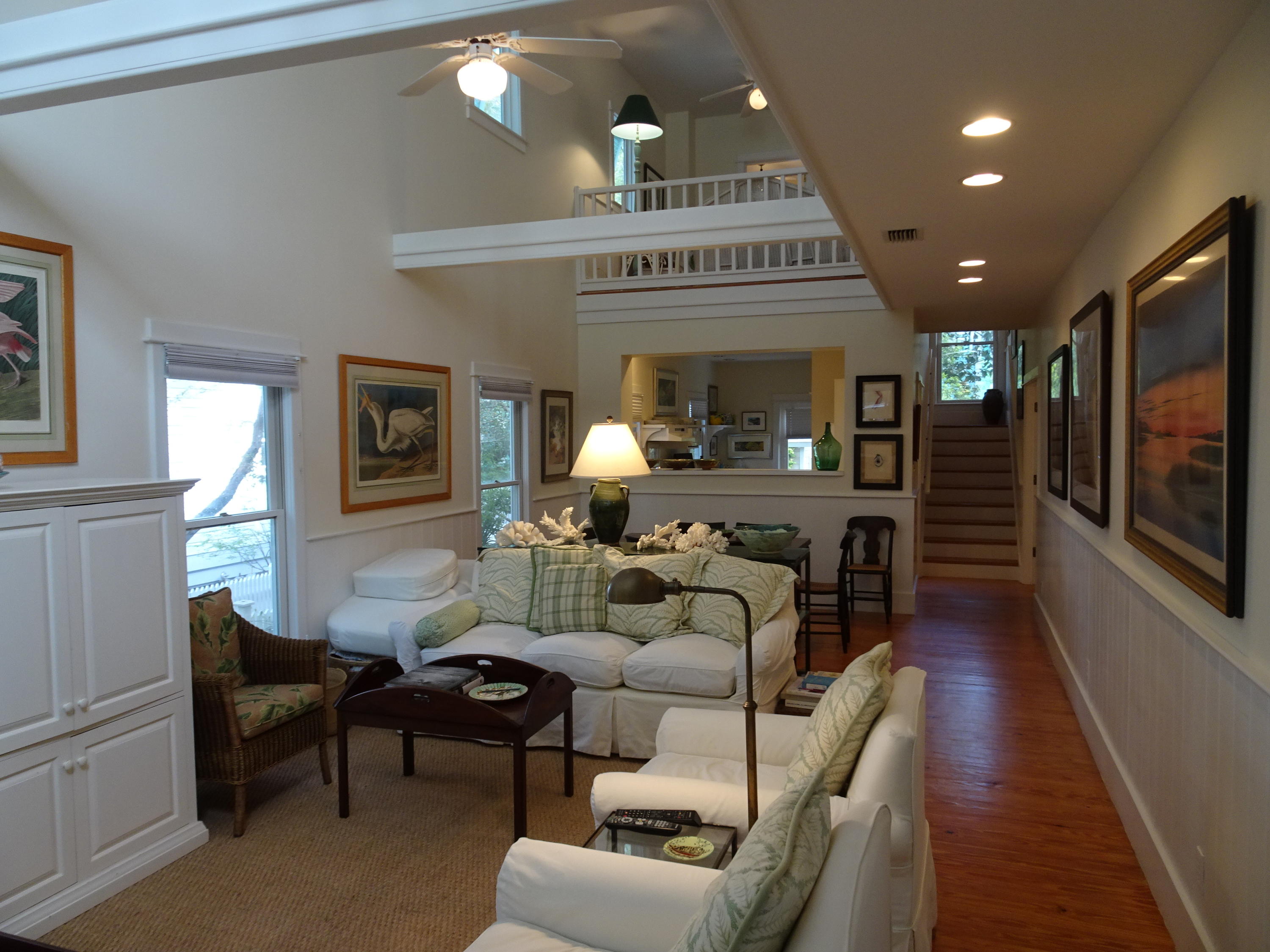 SEASIDE IV - Residential