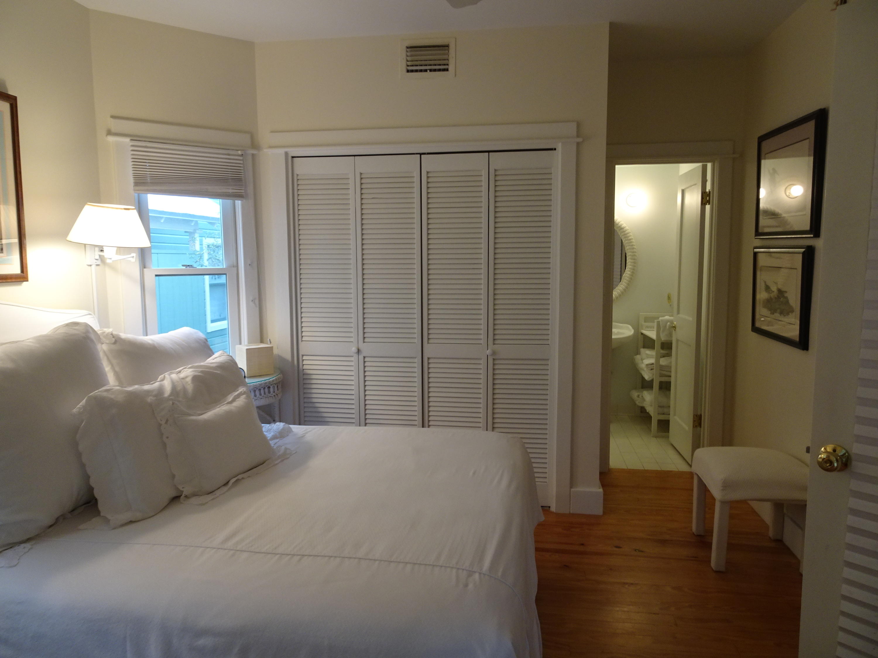 SEASIDE IV - Residential