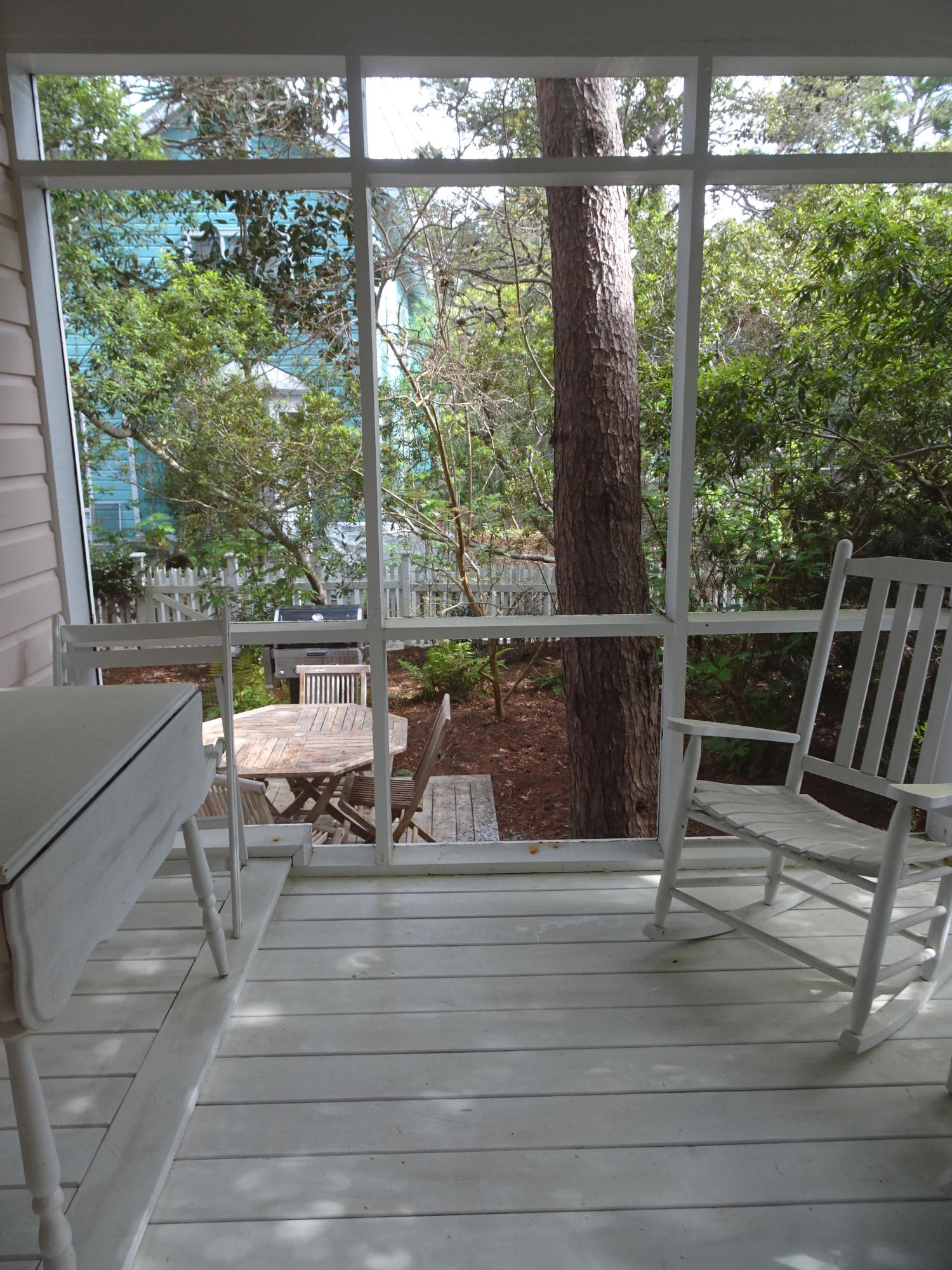 SEASIDE IV - Residential