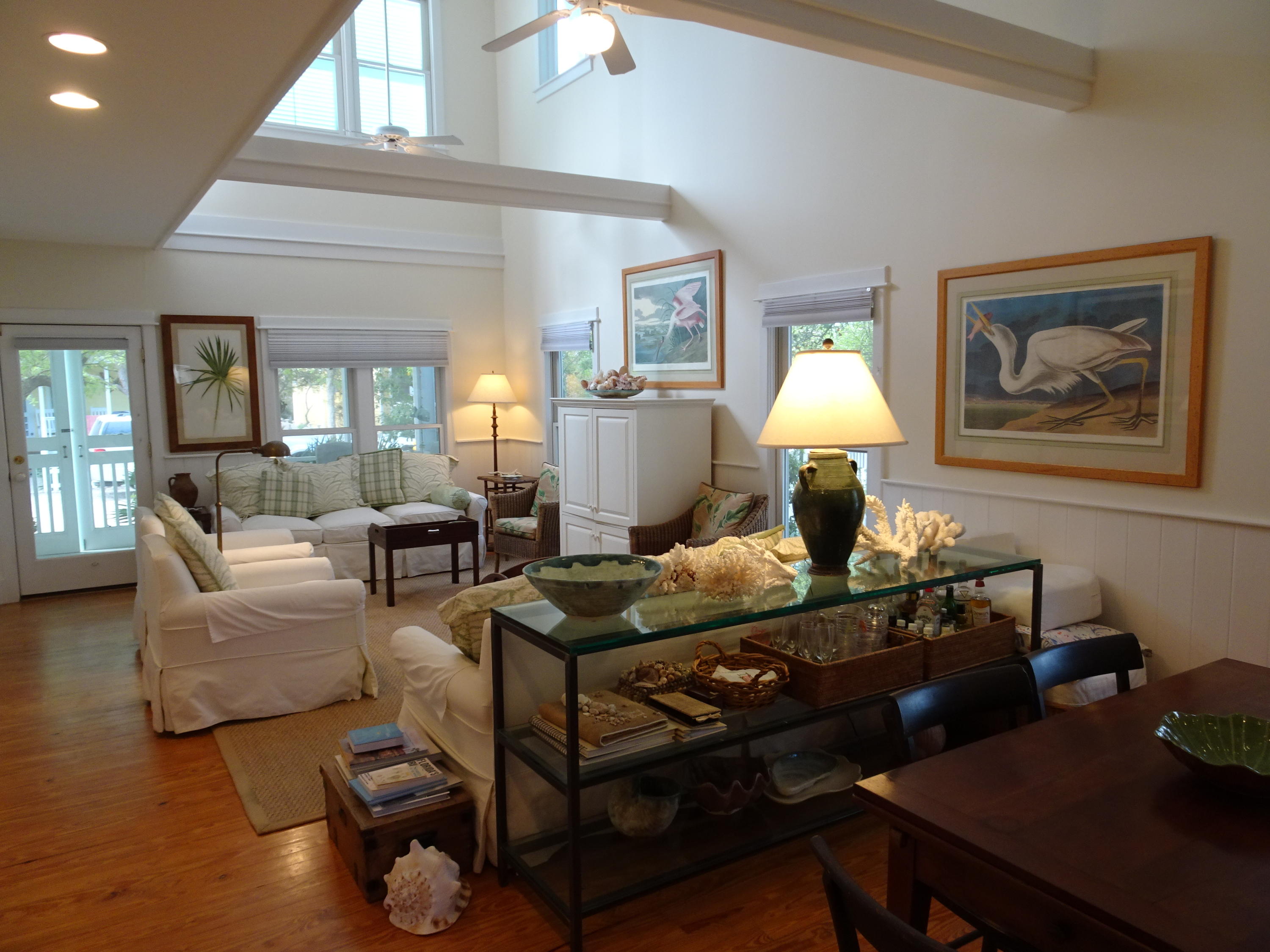 SEASIDE IV - Residential