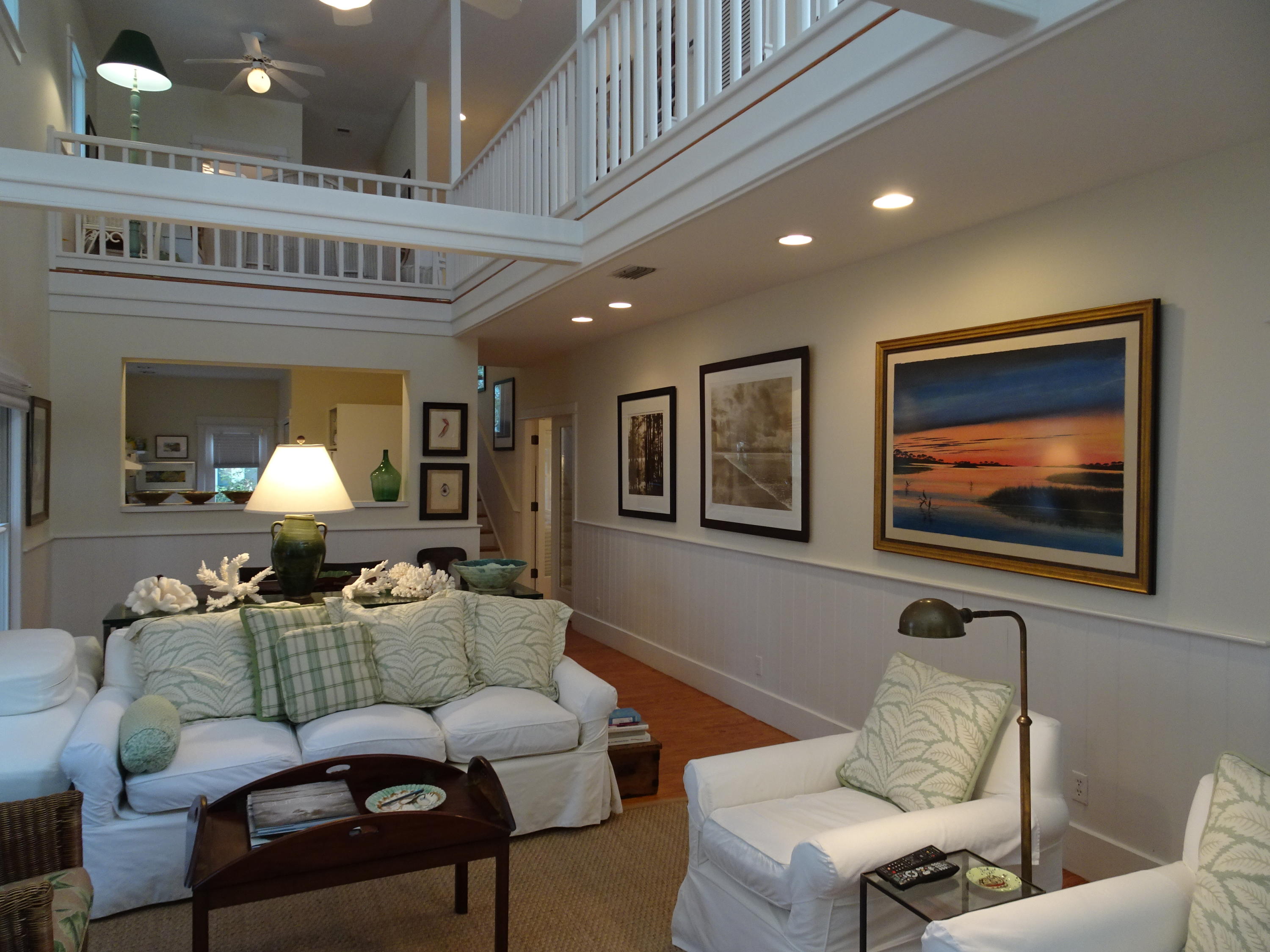 SEASIDE IV - Residential