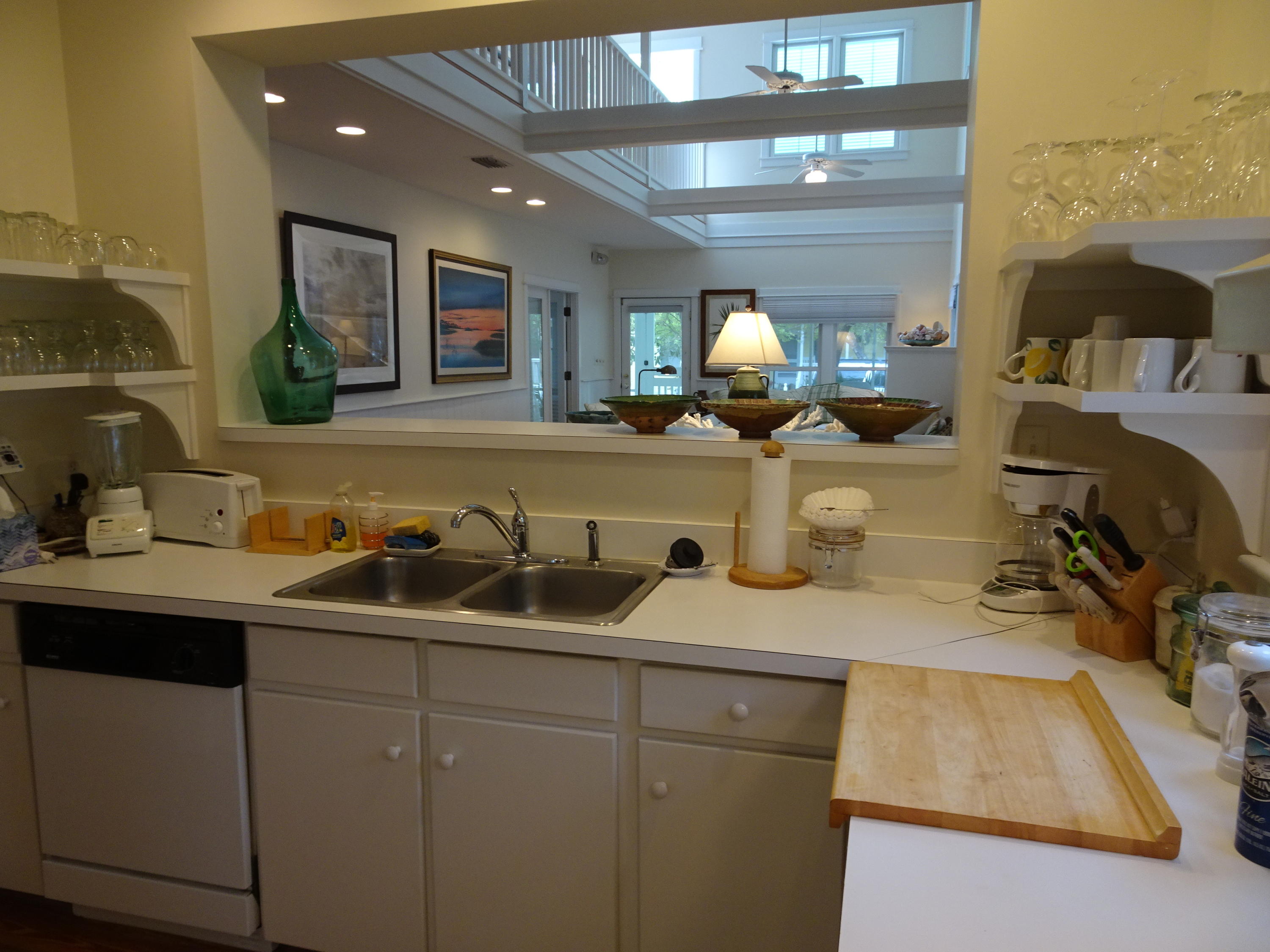 SEASIDE IV - Residential