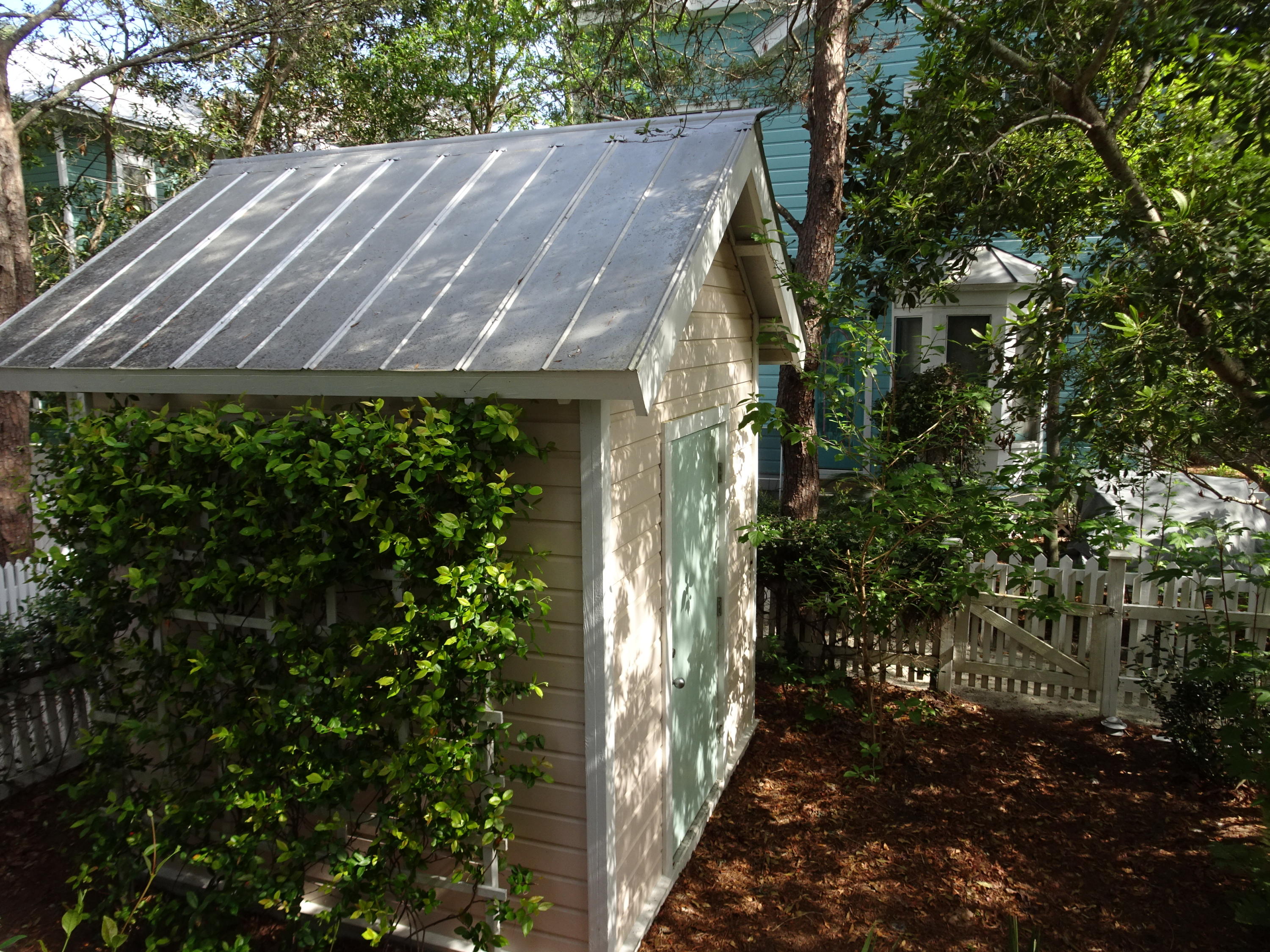 SEASIDE IV - Residential