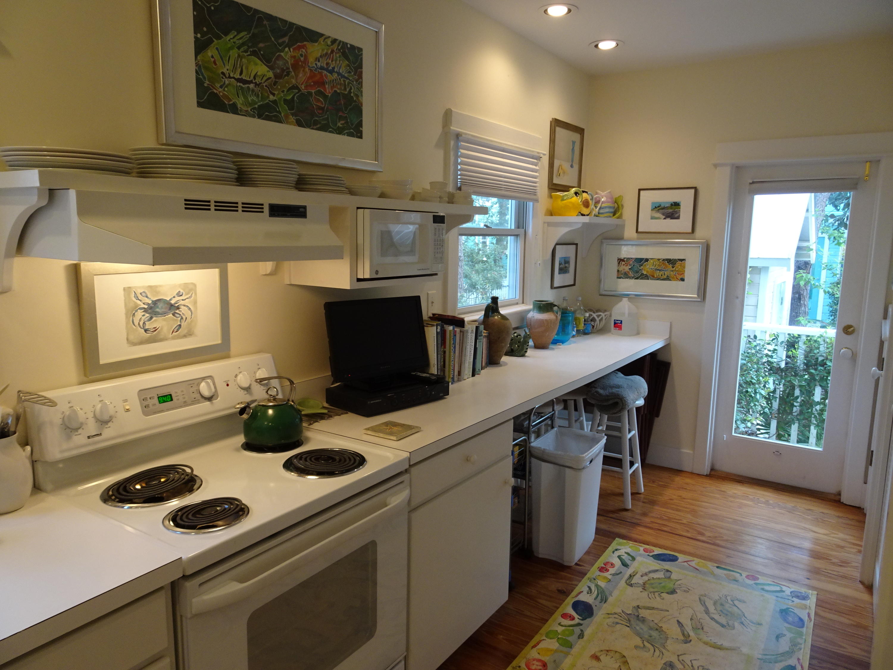 SEASIDE IV - Residential