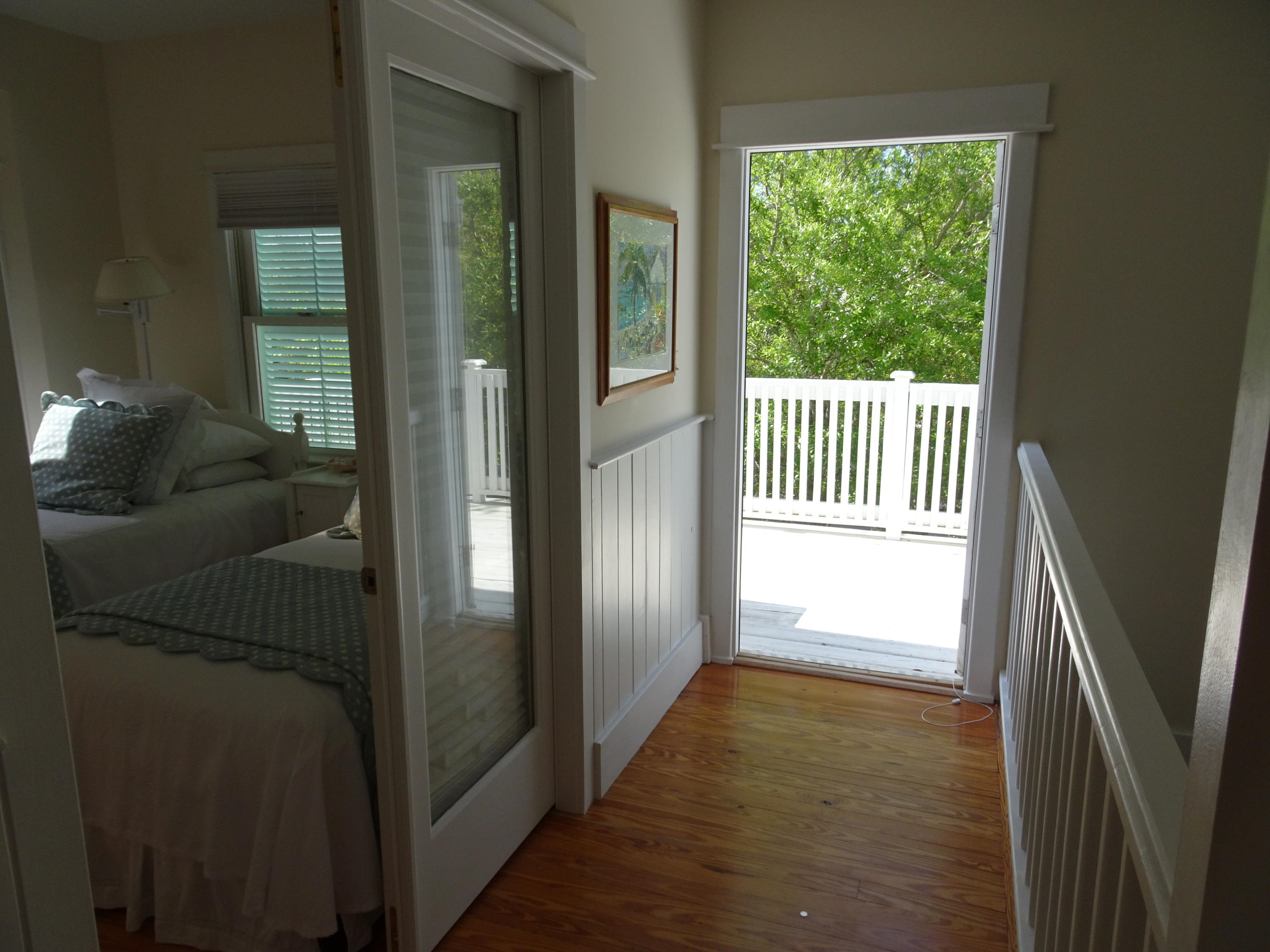 SEASIDE IV - Residential