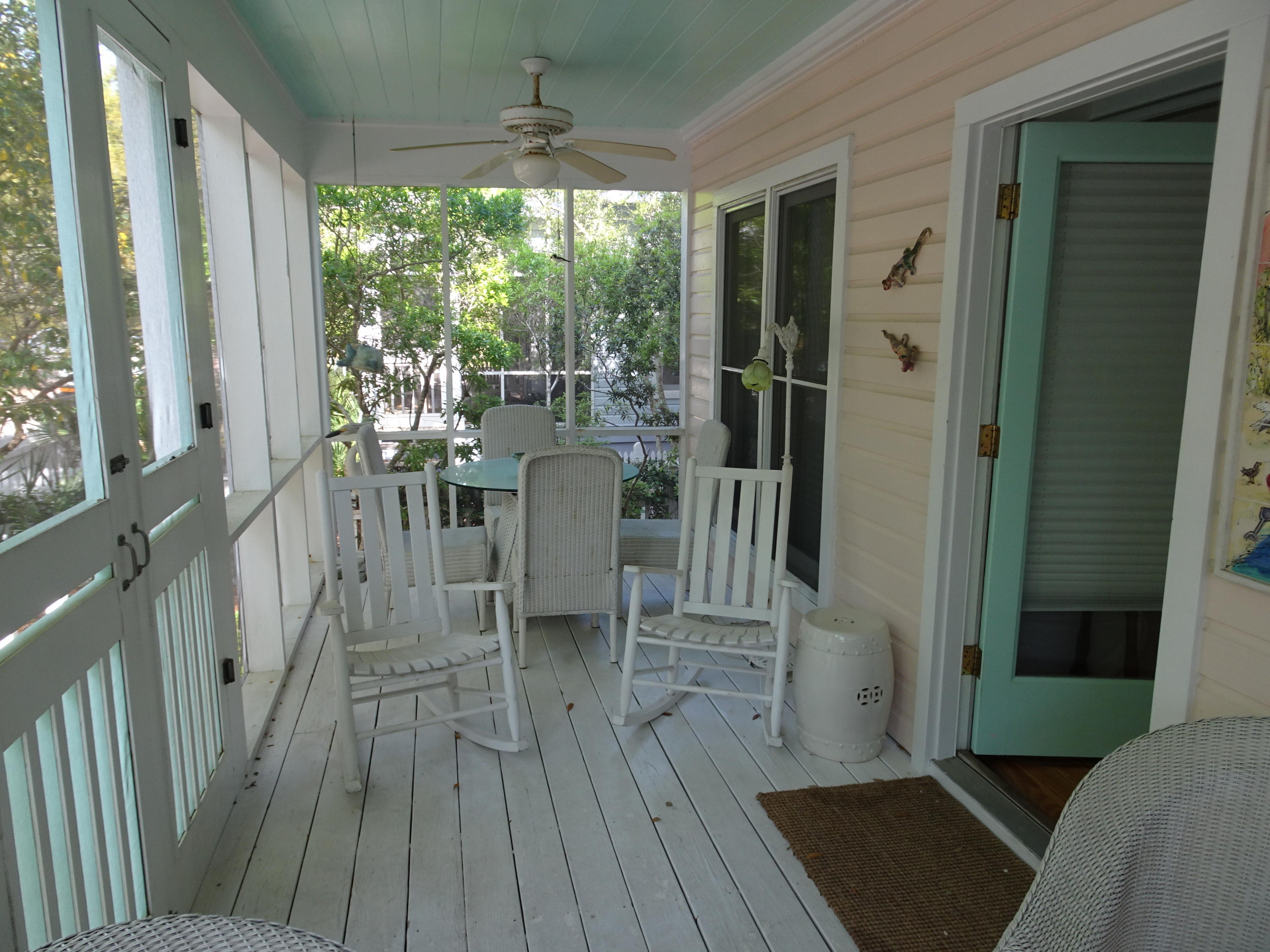 SEASIDE IV - Residential