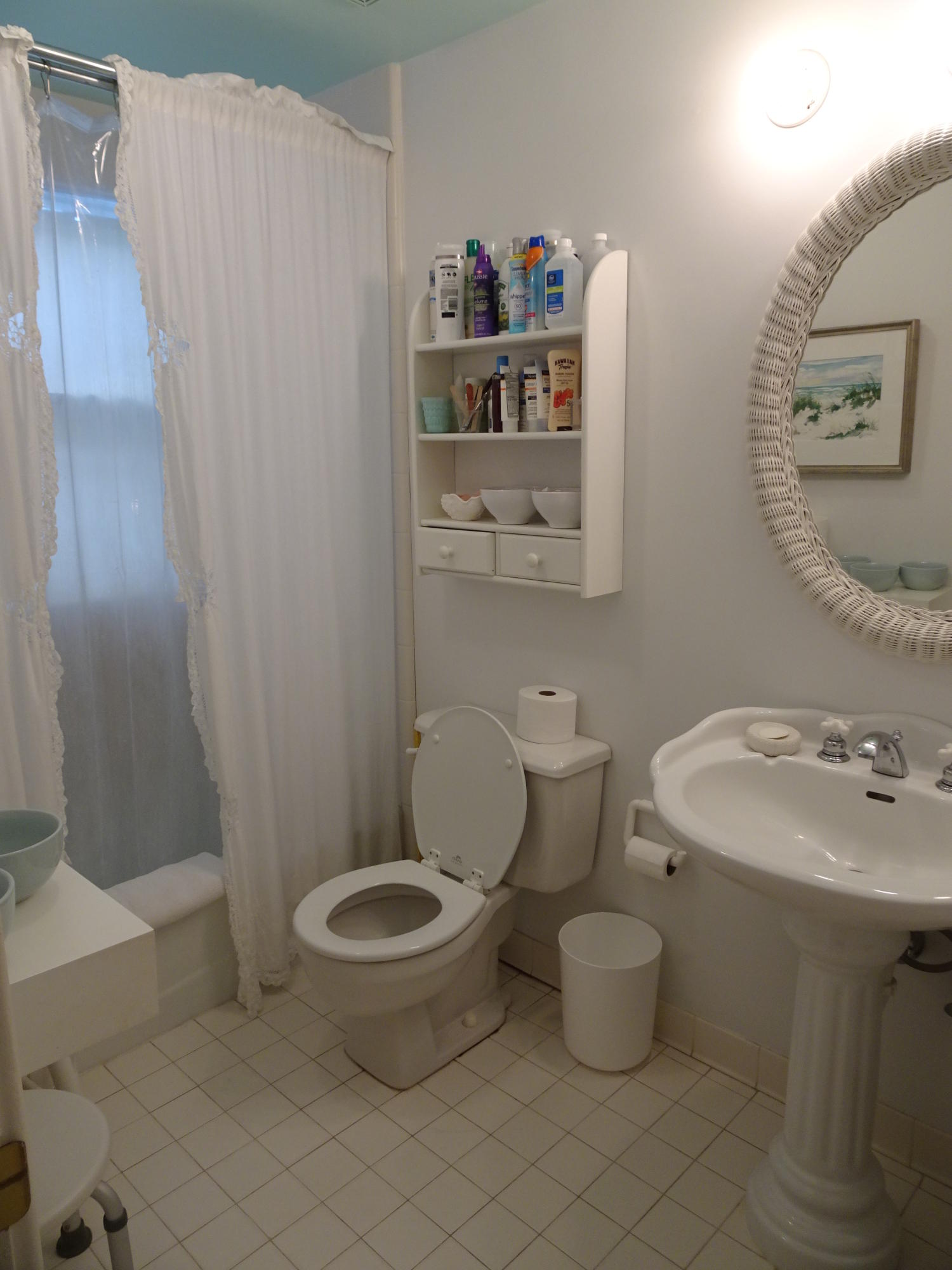 SEASIDE IV - Residential