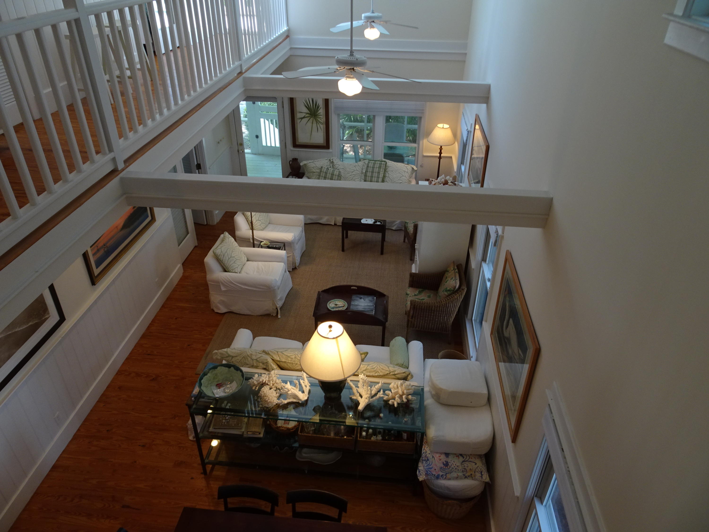 SEASIDE IV - Residential