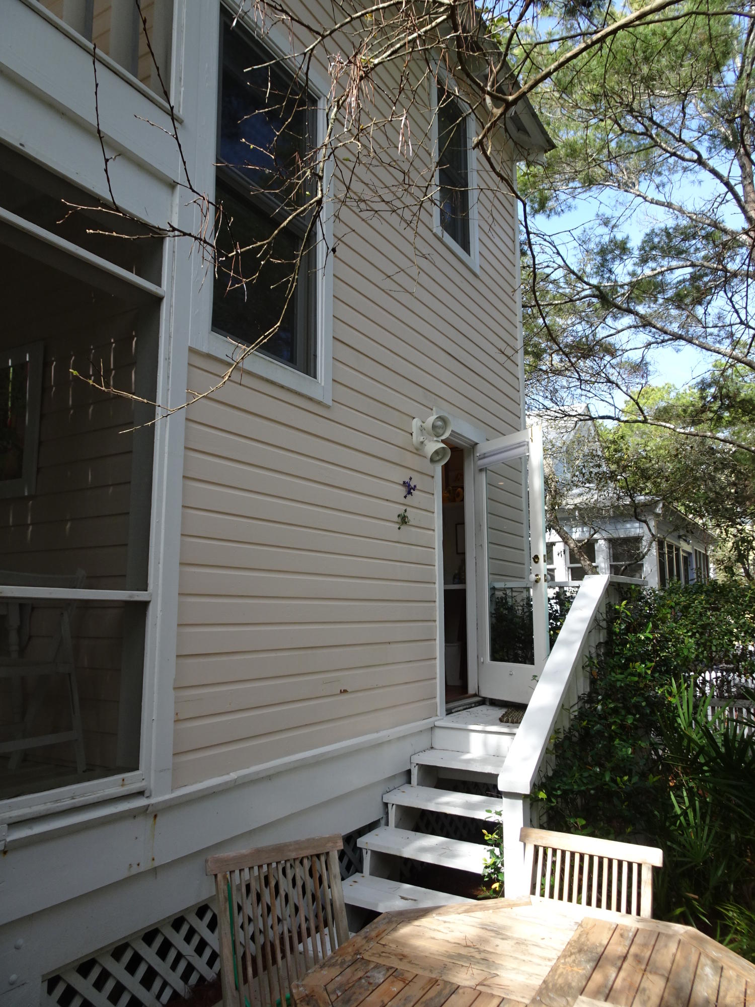 SEASIDE IV - Residential