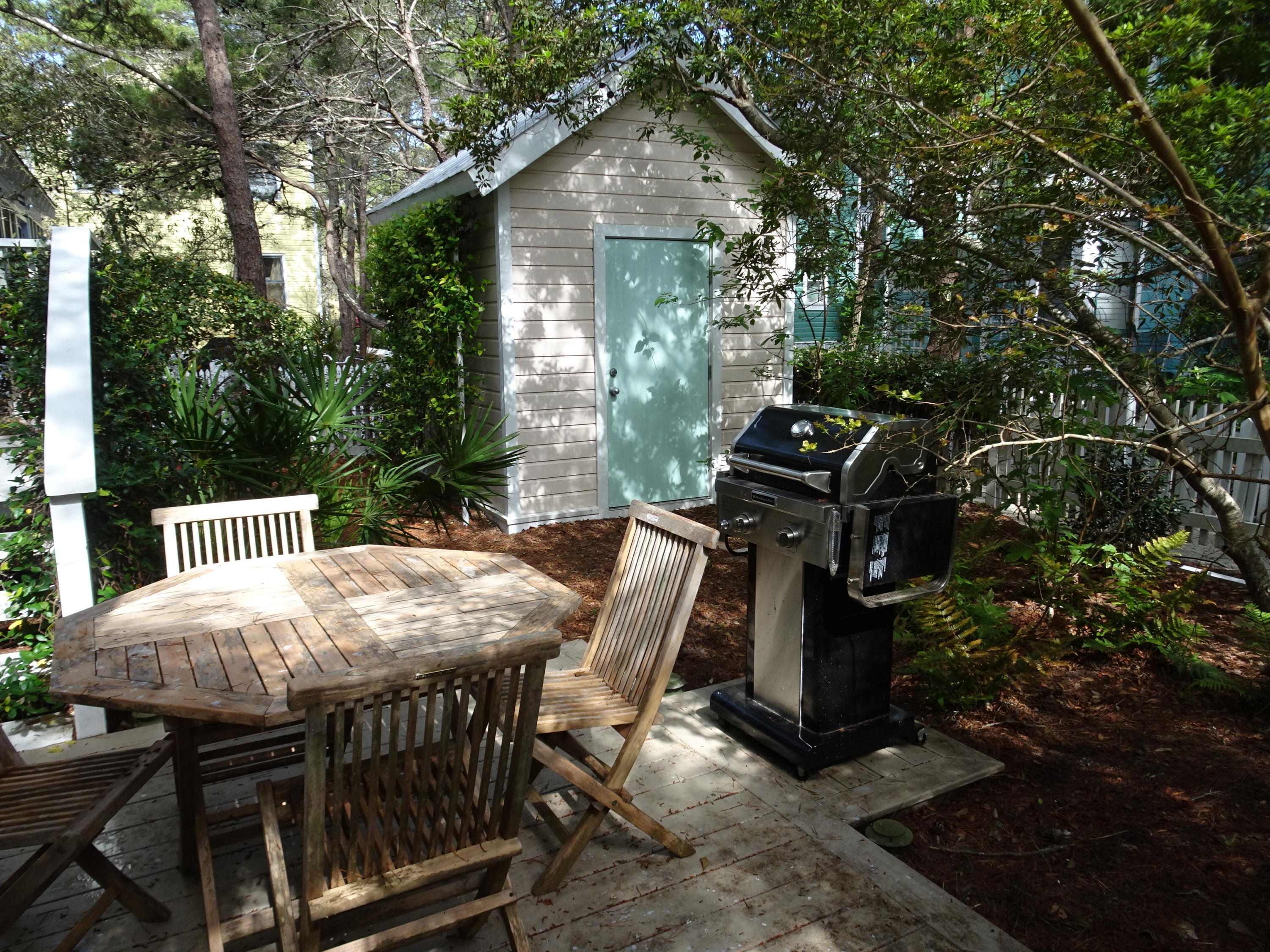 SEASIDE IV - Residential