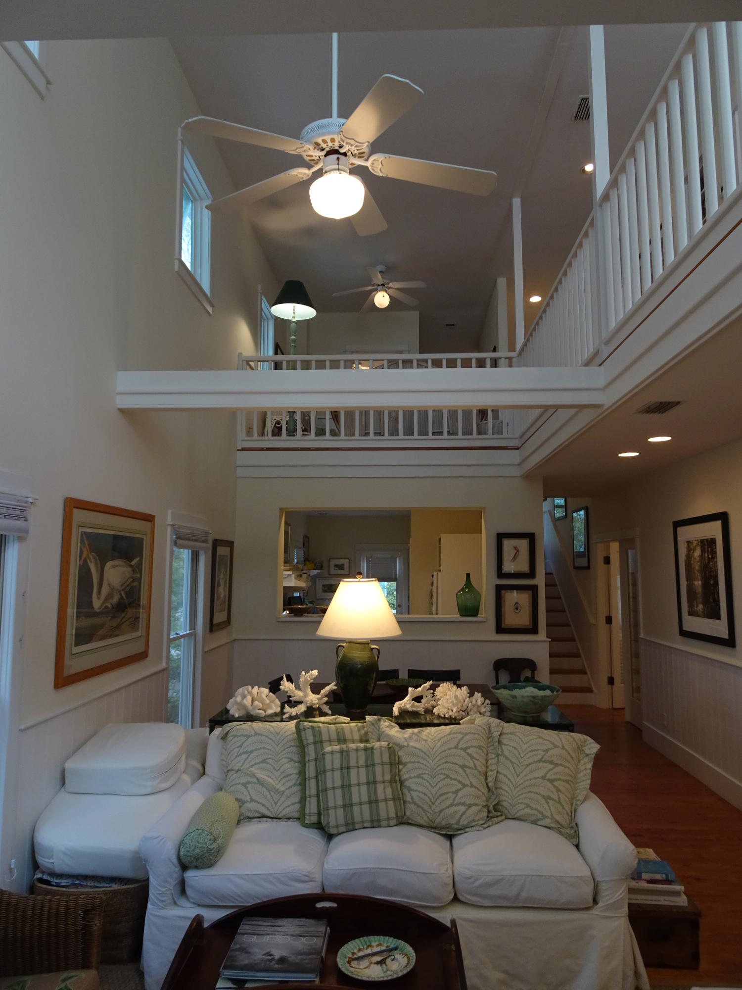 SEASIDE IV - Residential