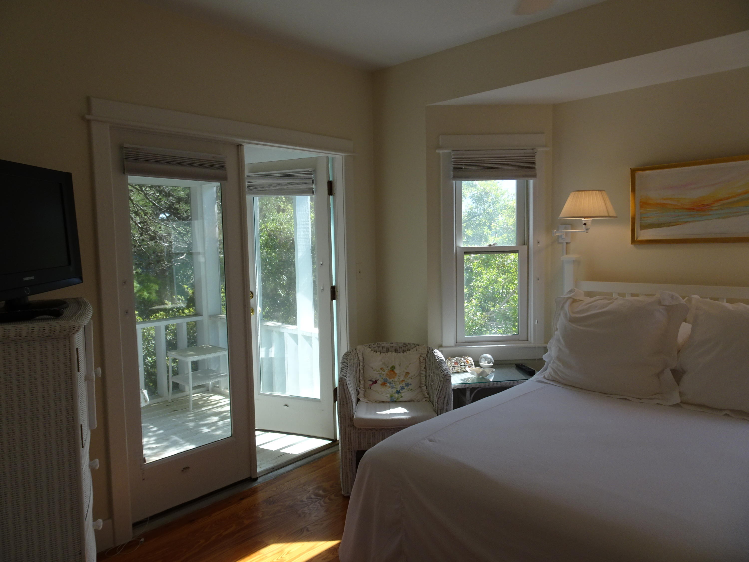 SEASIDE IV - Residential