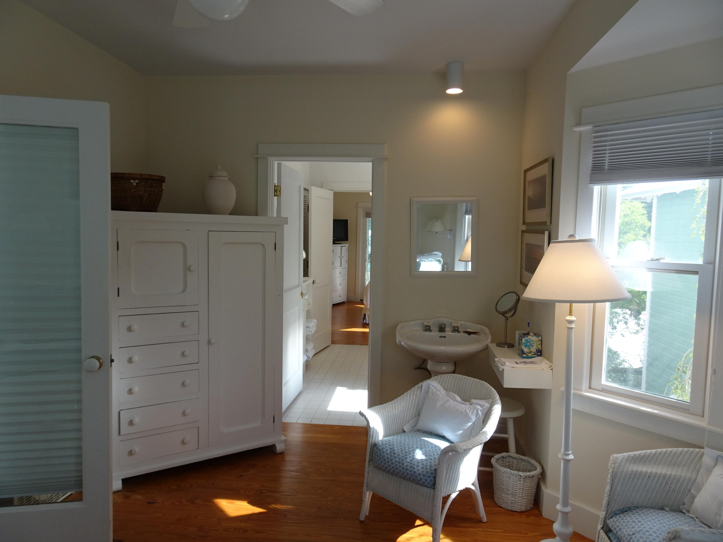 SEASIDE IV - Residential