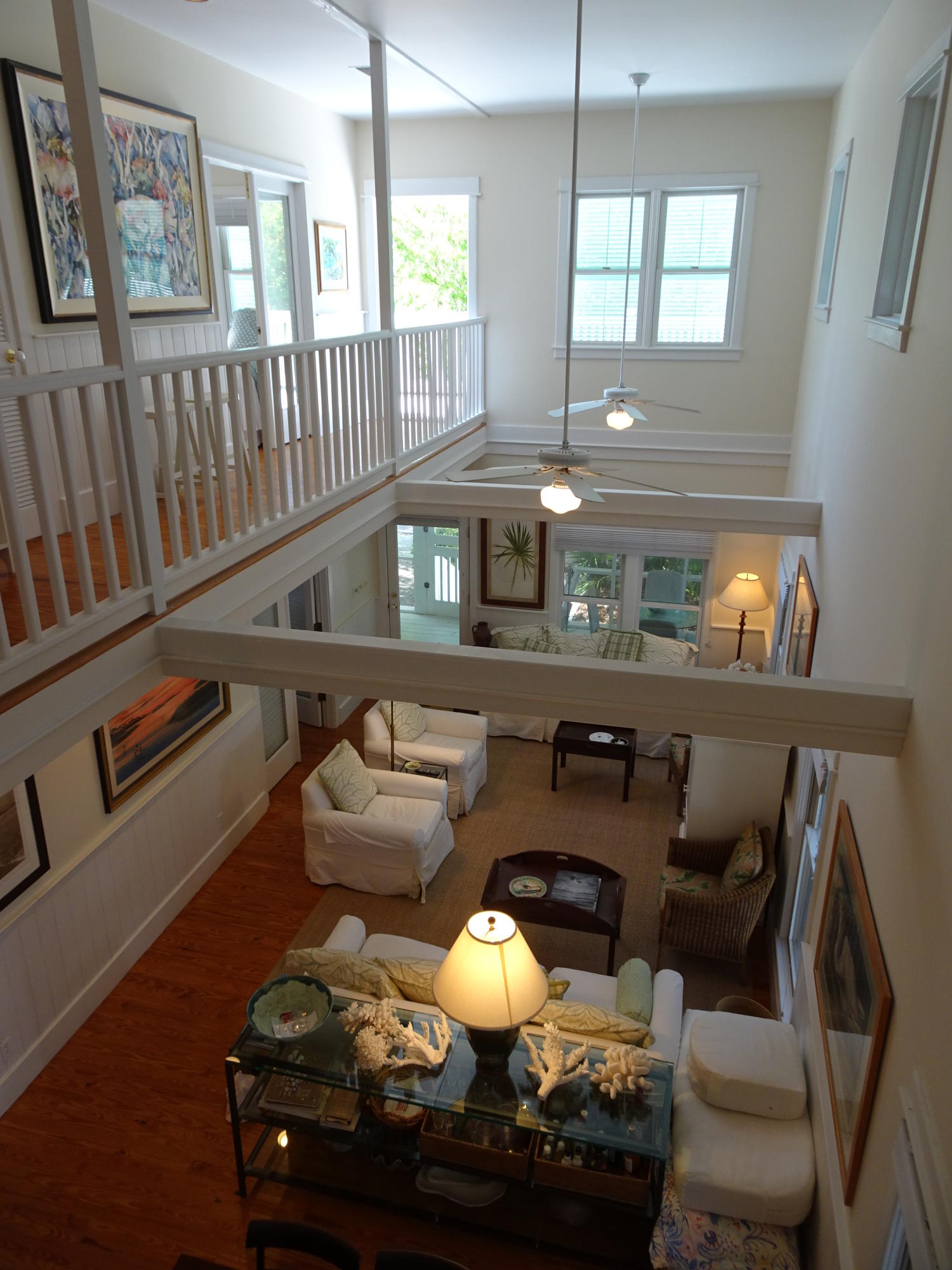 SEASIDE IV - Residential