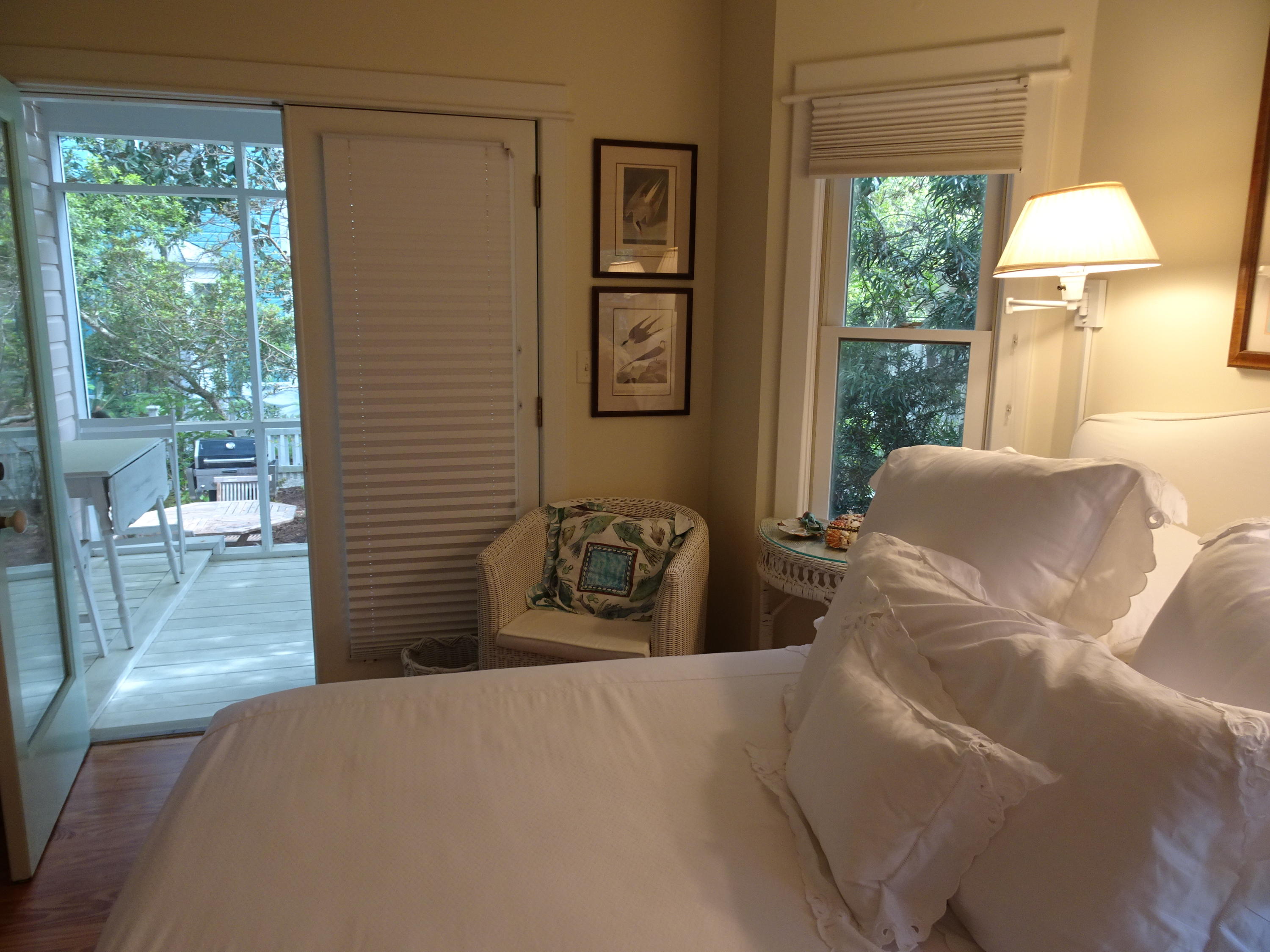 SEASIDE IV - Residential