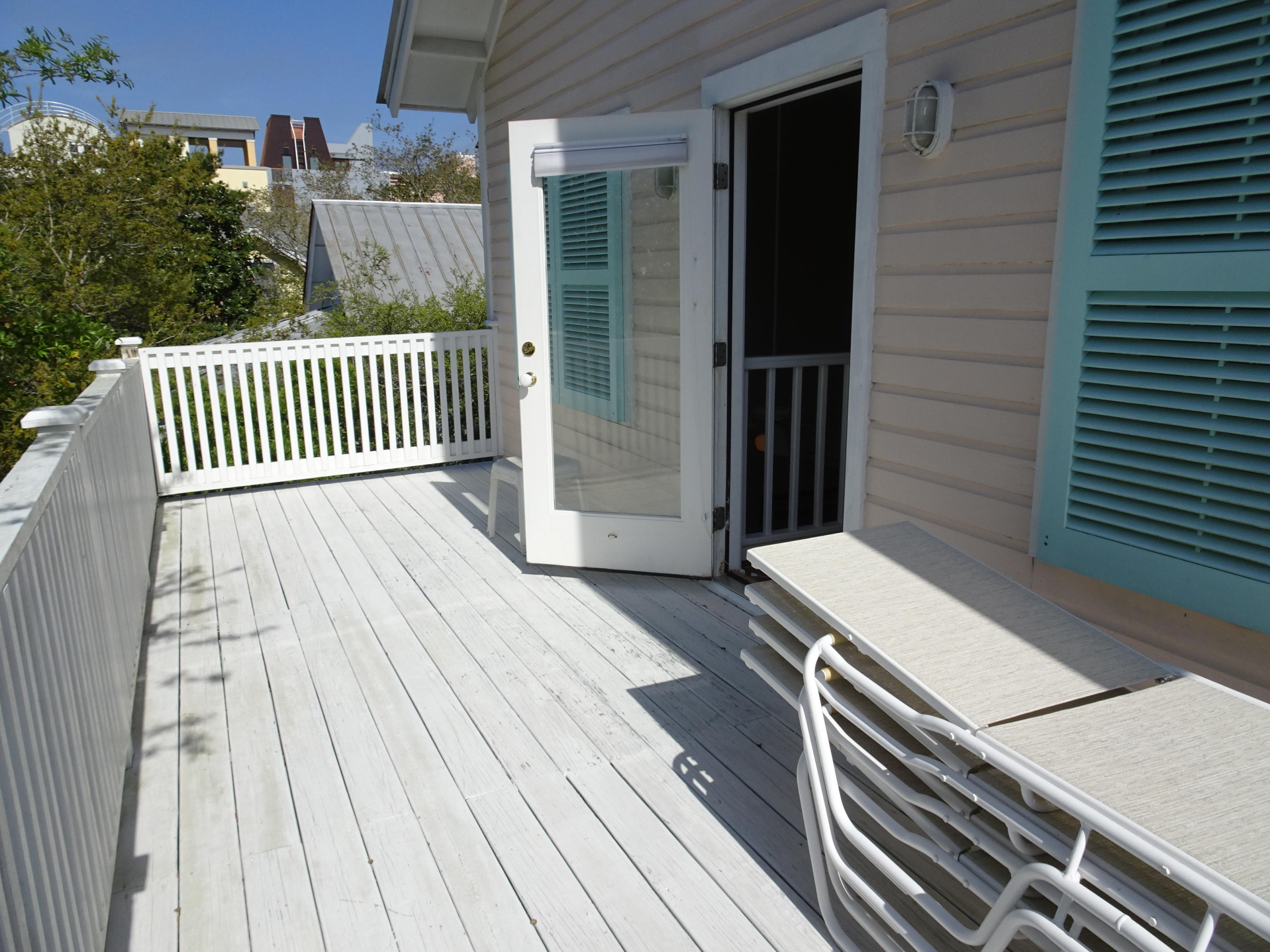 SEASIDE IV - Residential