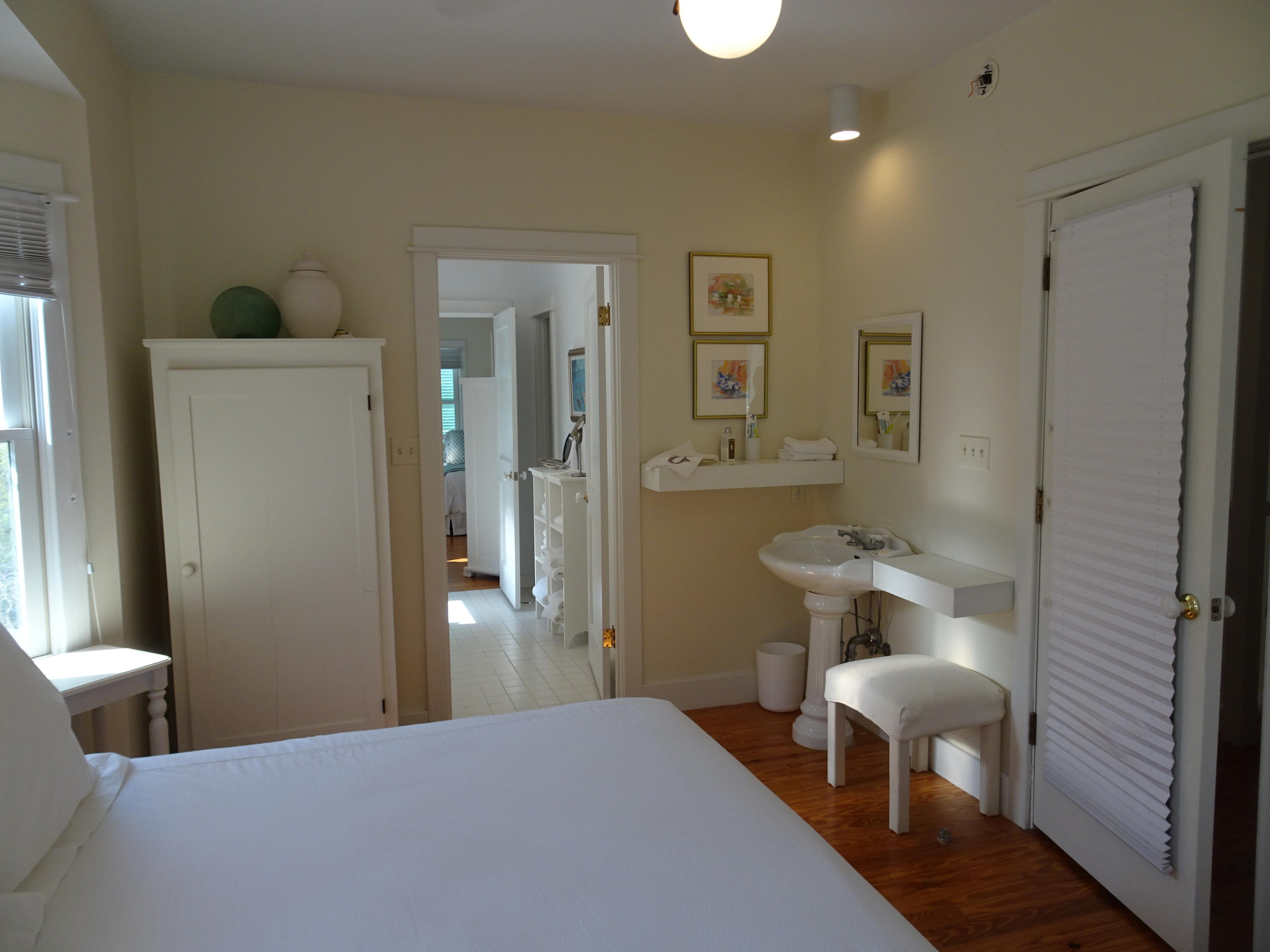 SEASIDE IV - Residential