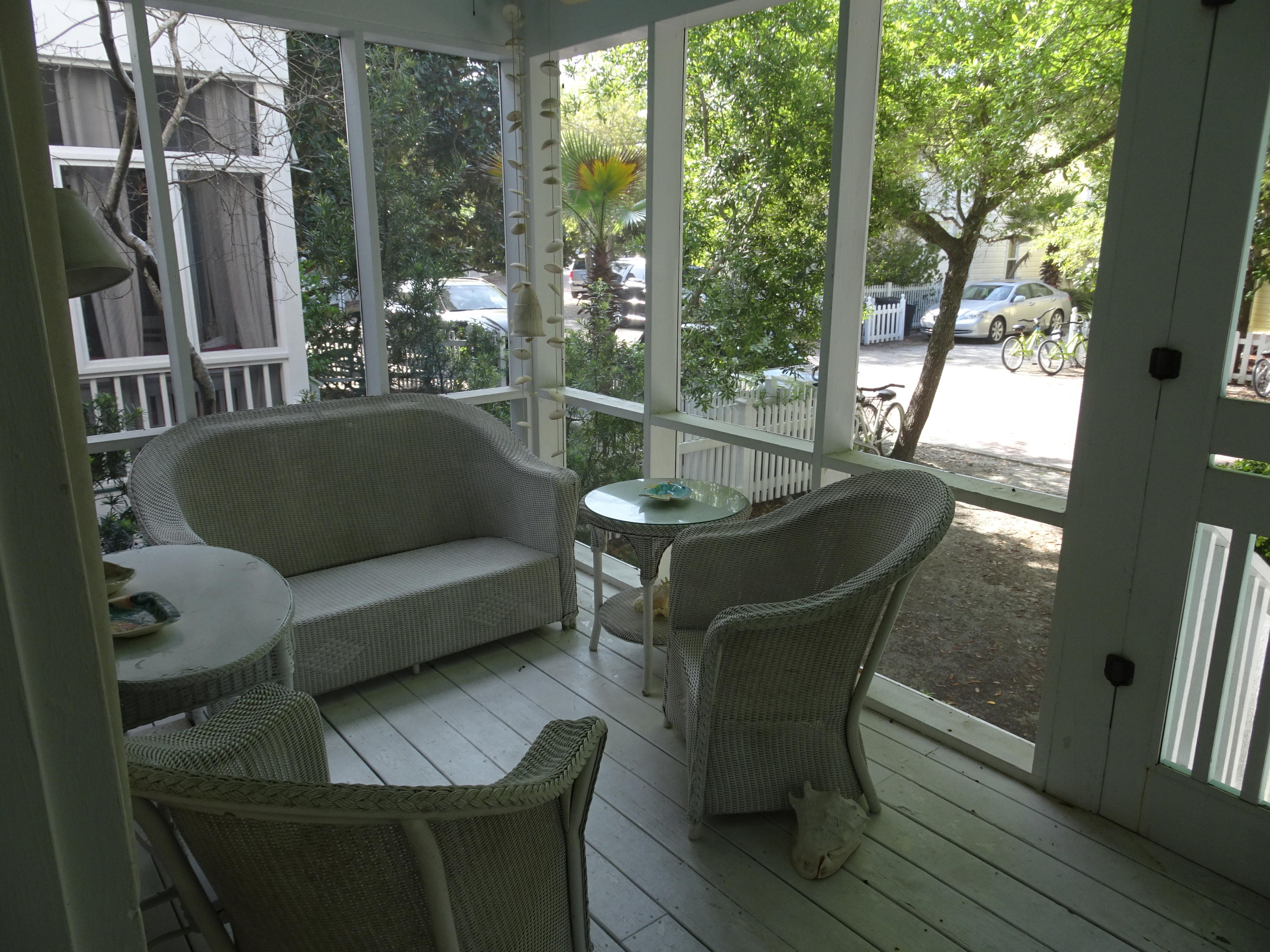 SEASIDE IV - Residential