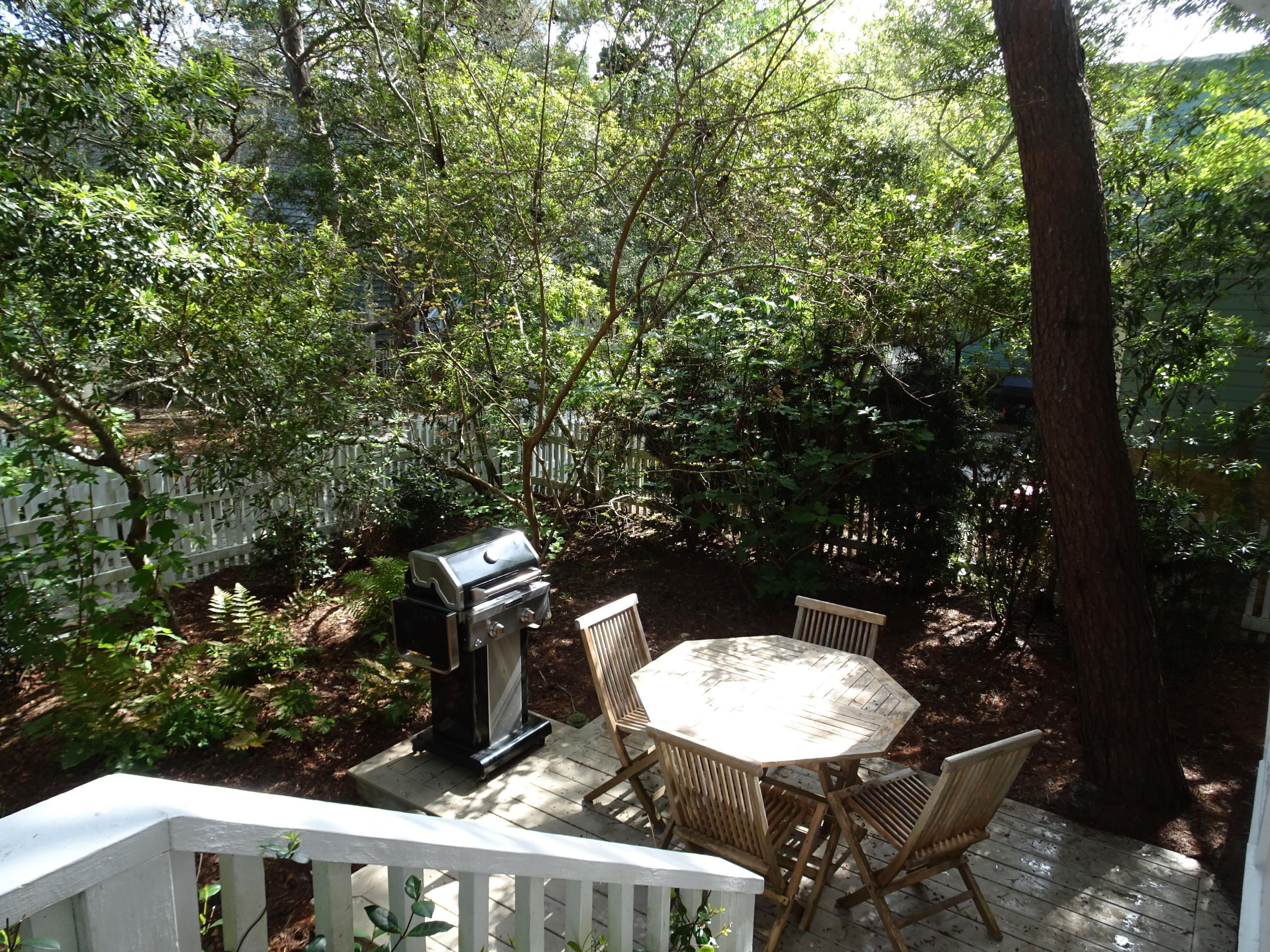 SEASIDE IV - Residential