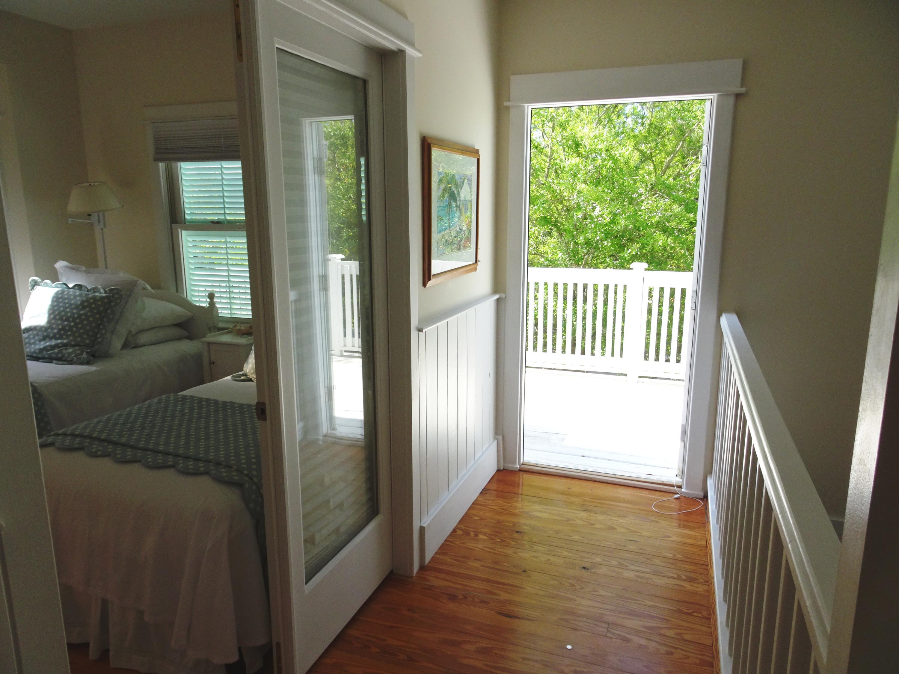 SEASIDE IV - Residential