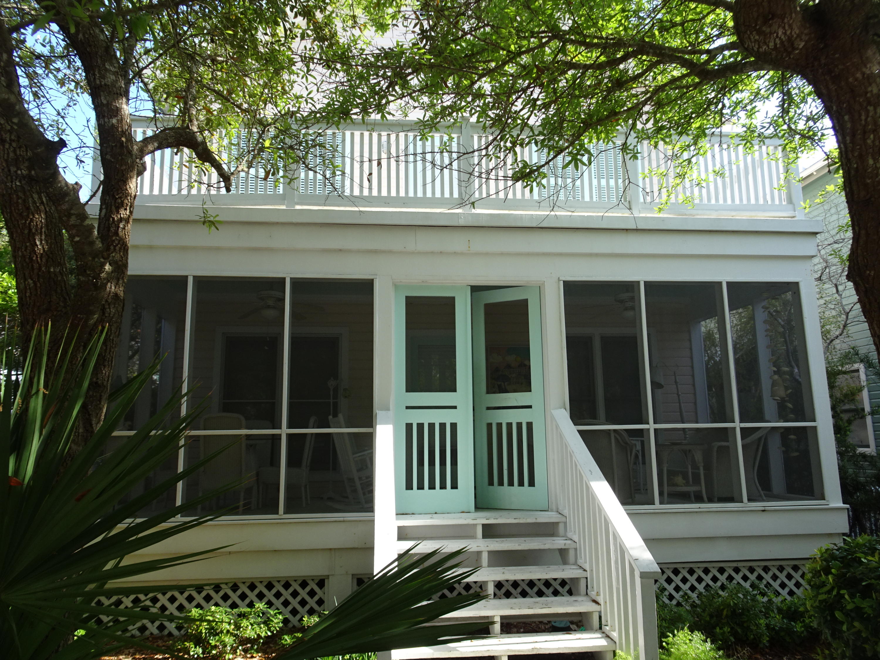 SEASIDE IV - Residential