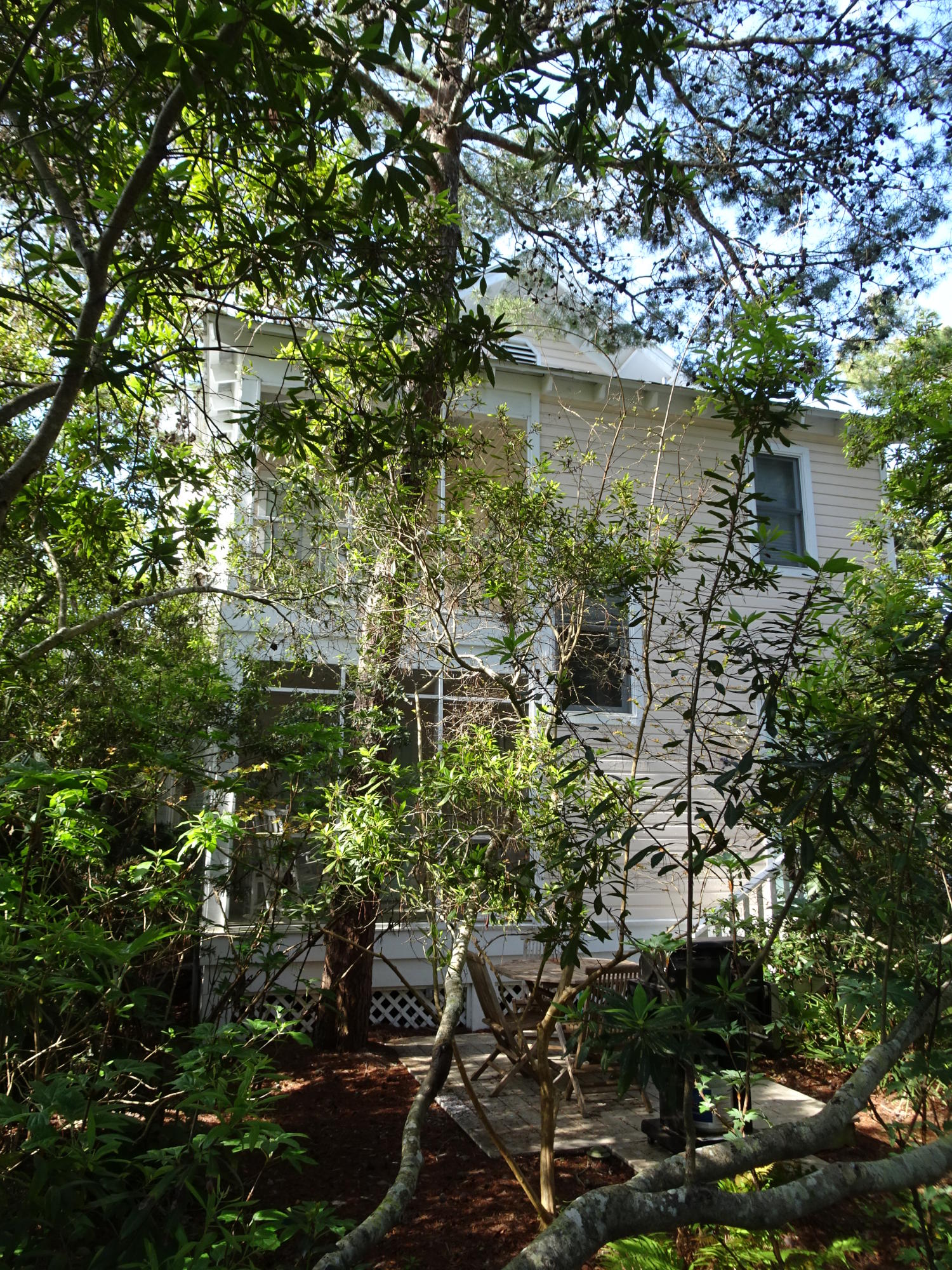 SEASIDE IV - Residential