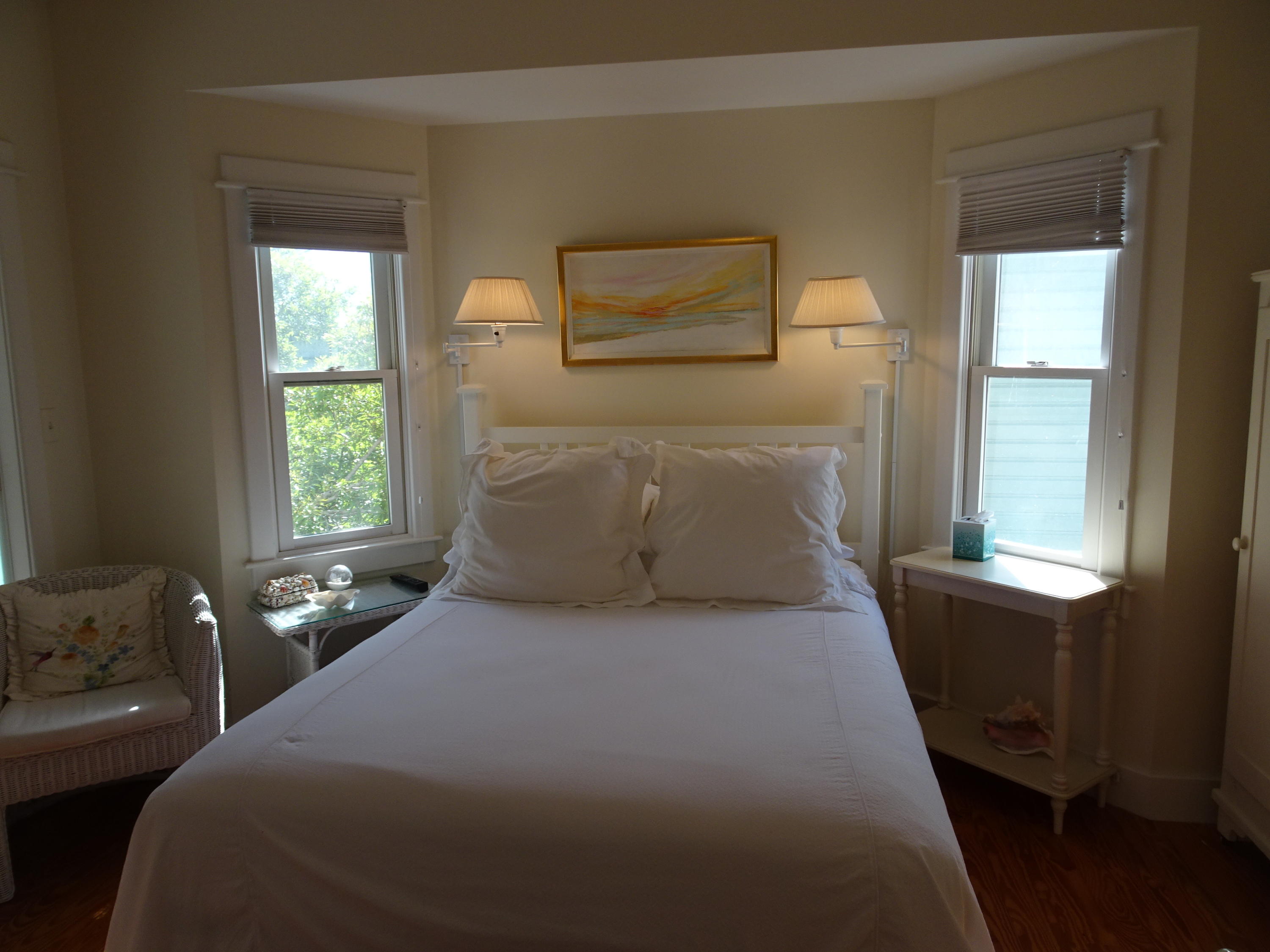 SEASIDE IV - Residential