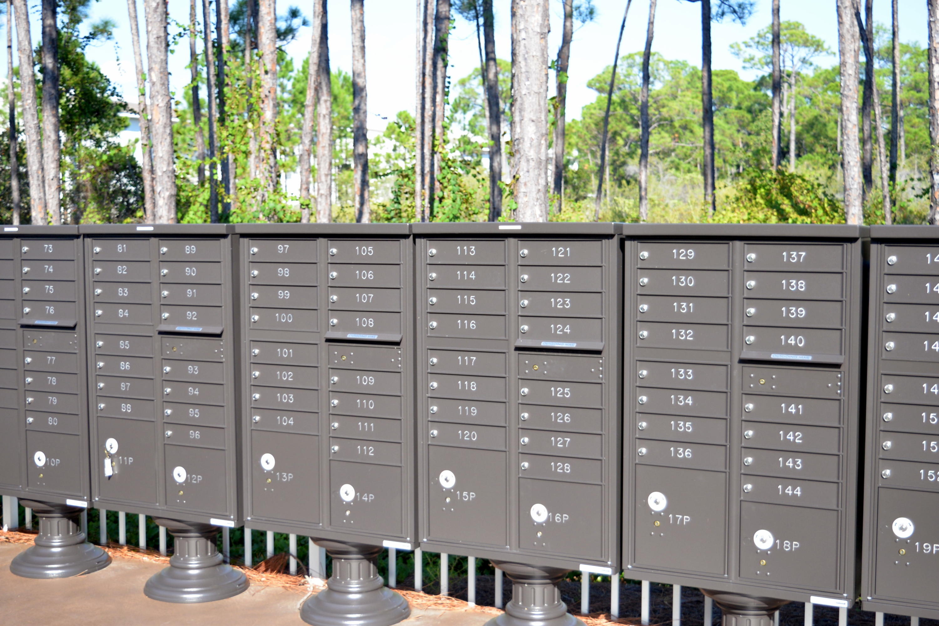 FRANGISTA BEACH 2ND ADDN - Land