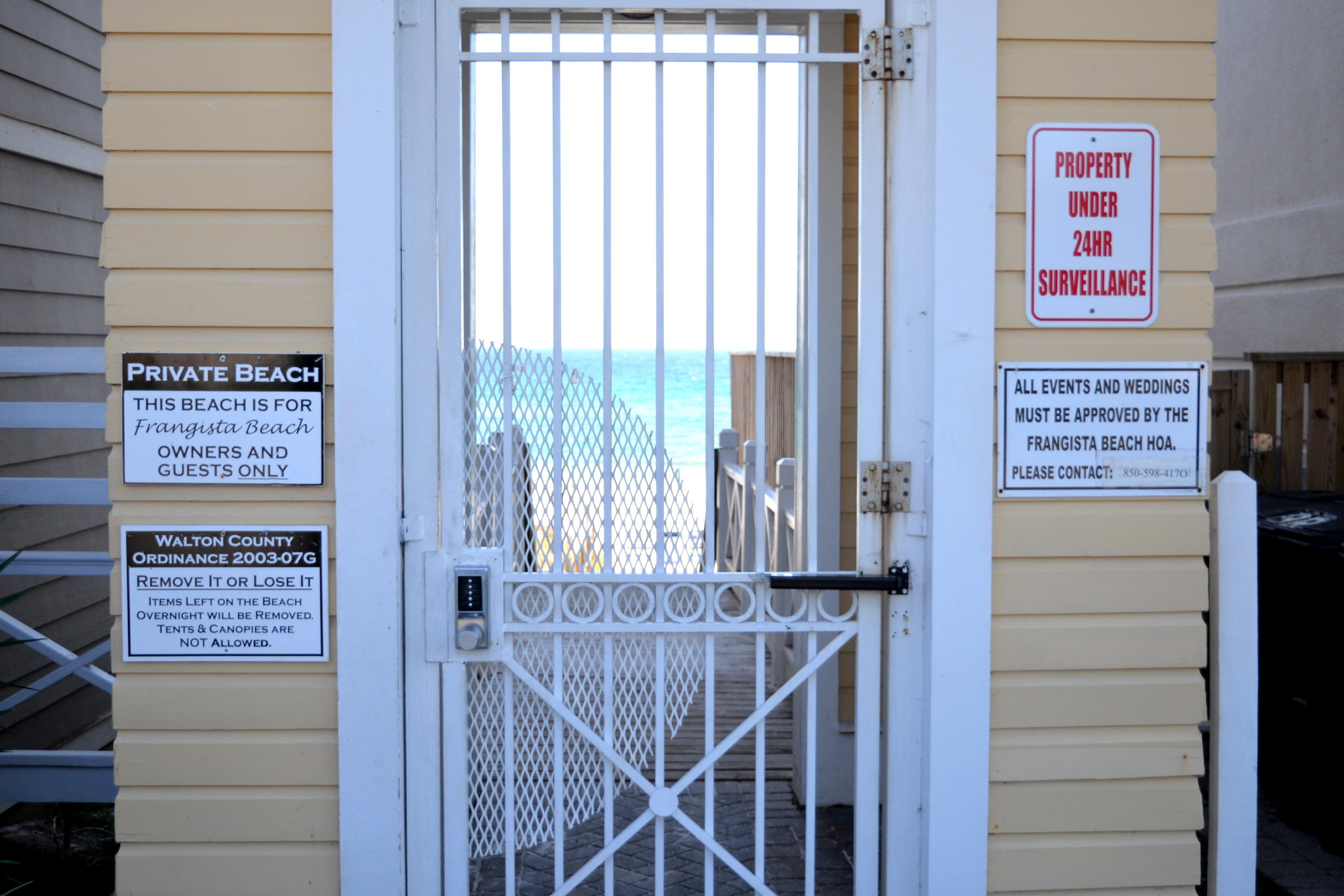 FRANGISTA BEACH 2ND ADDN - Land