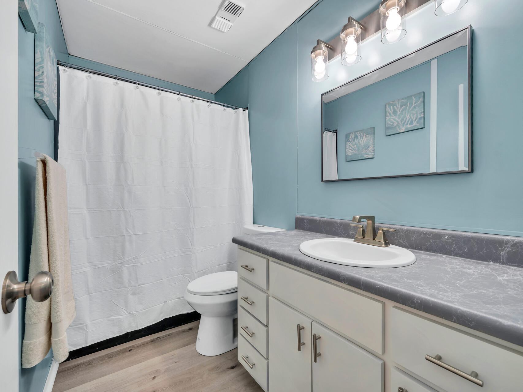 SANDPIPER COVE PH 09 - Residential