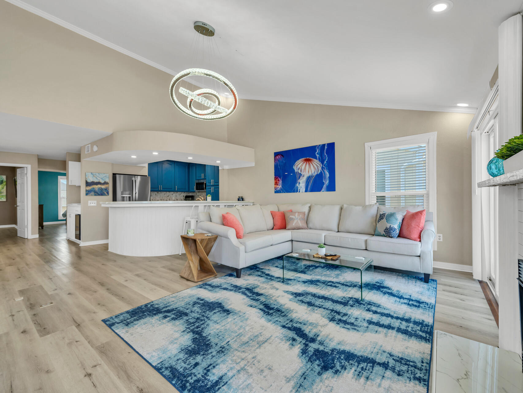 SANDPIPER COVE PH 09 - Residential