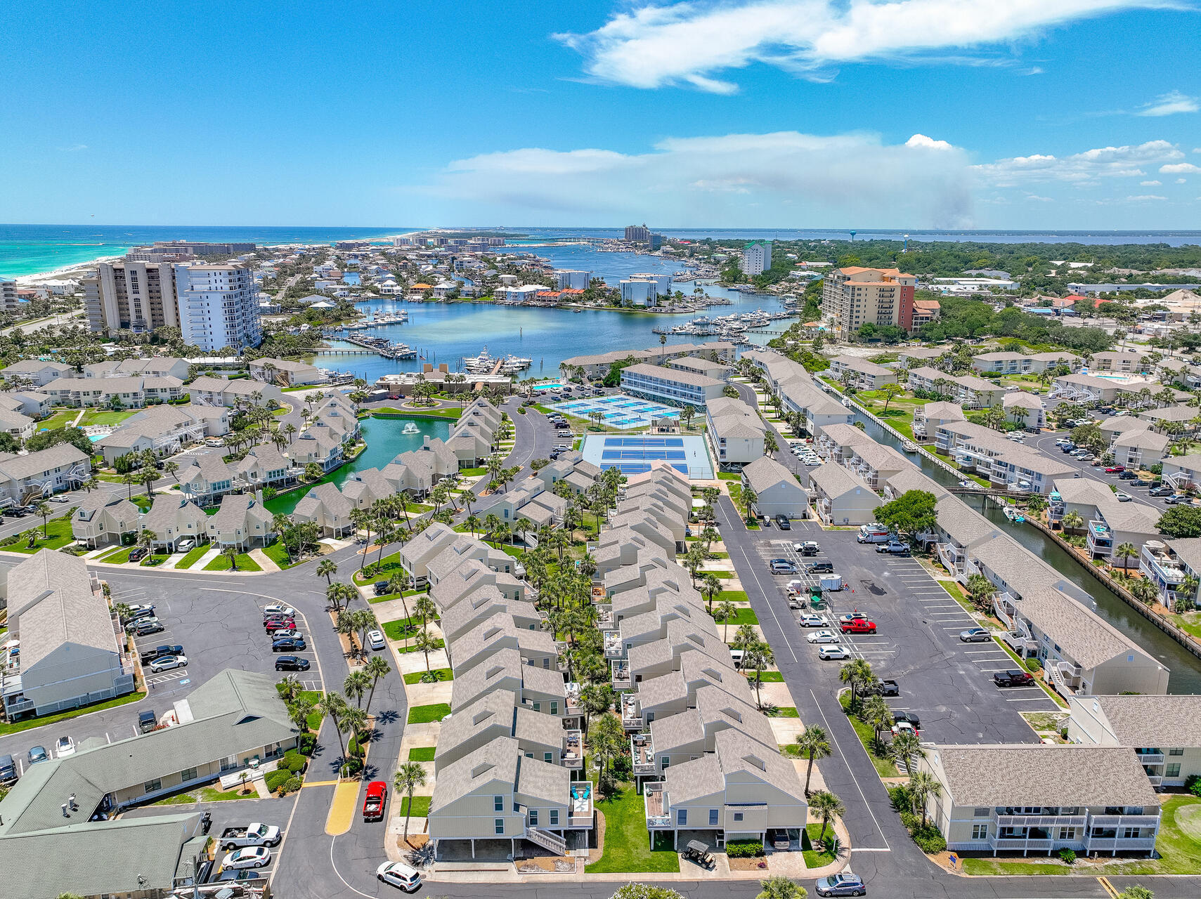 SANDPIPER COVE PH 09 - Residential