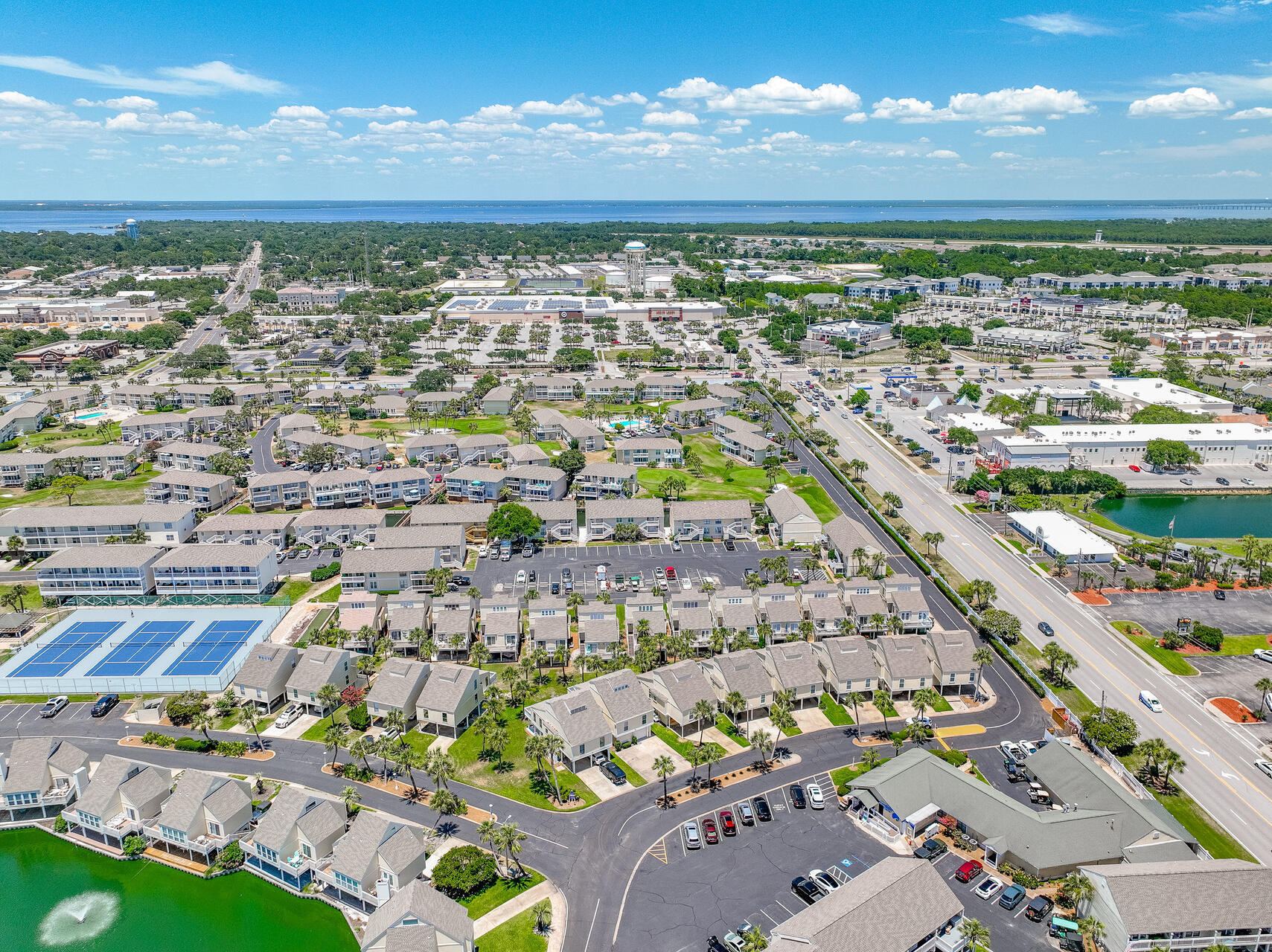 SANDPIPER COVE PH 09 - Residential