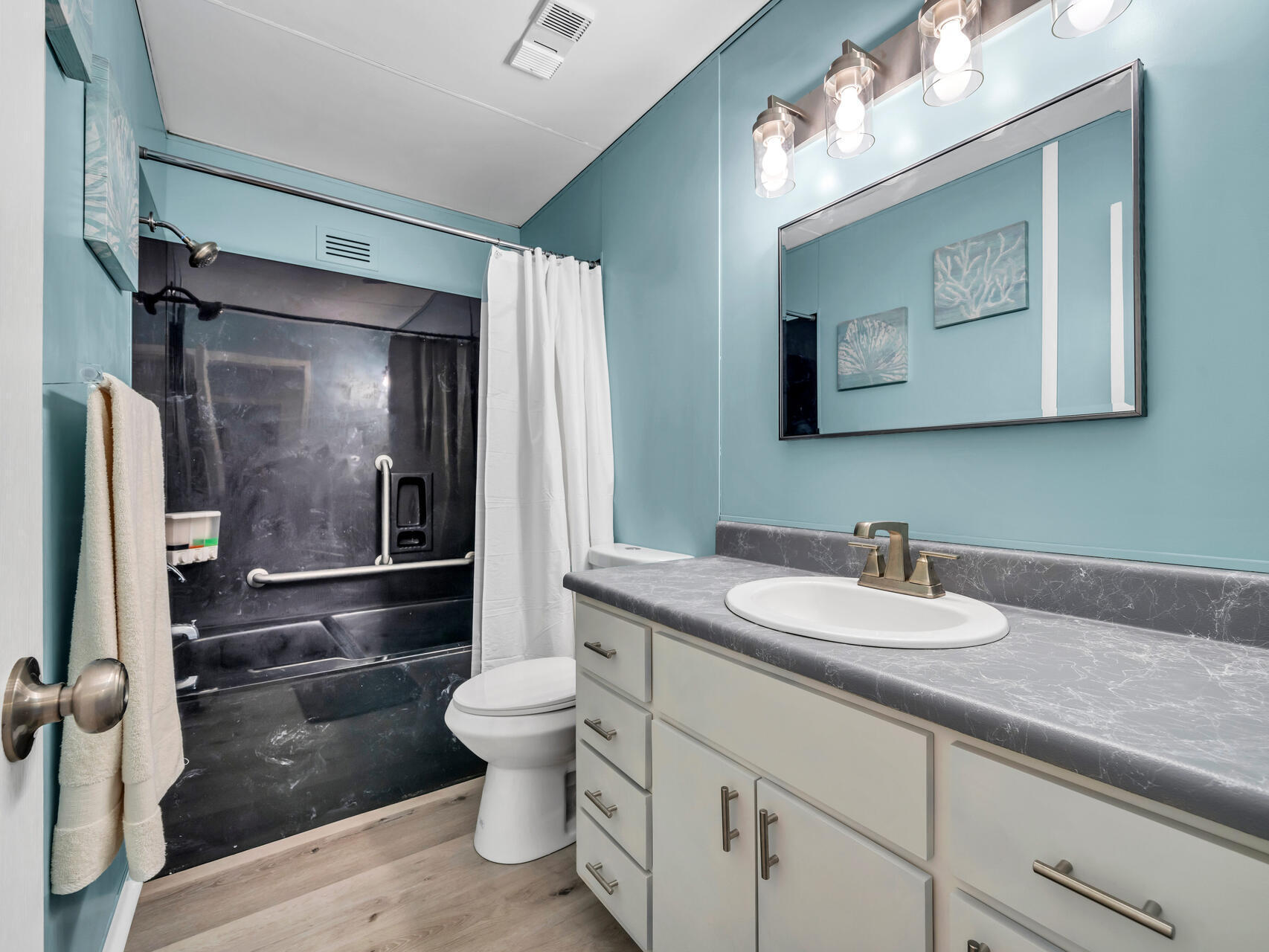 SANDPIPER COVE PH 09 - Residential