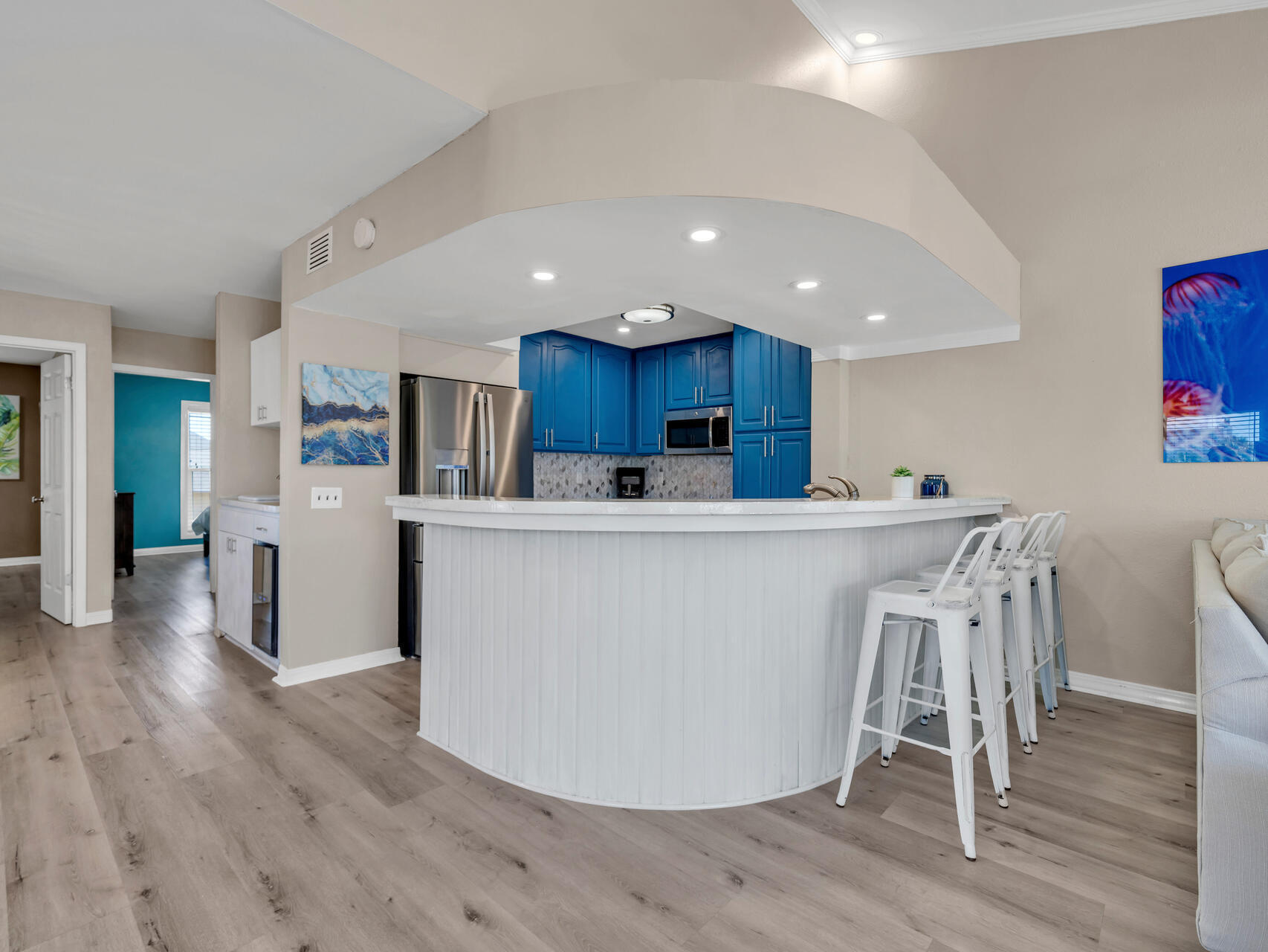 SANDPIPER COVE PH 09 - Residential