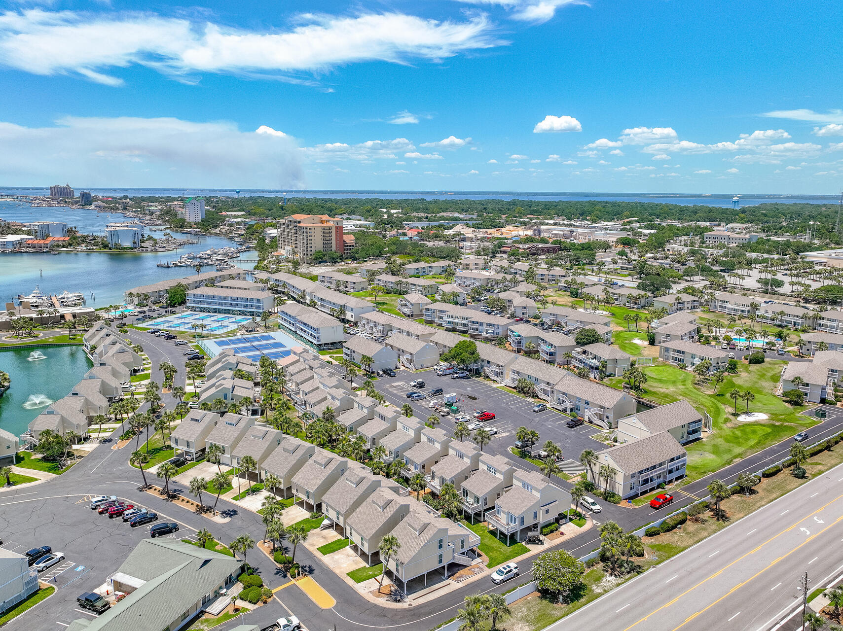 SANDPIPER COVE PH 09 - Residential