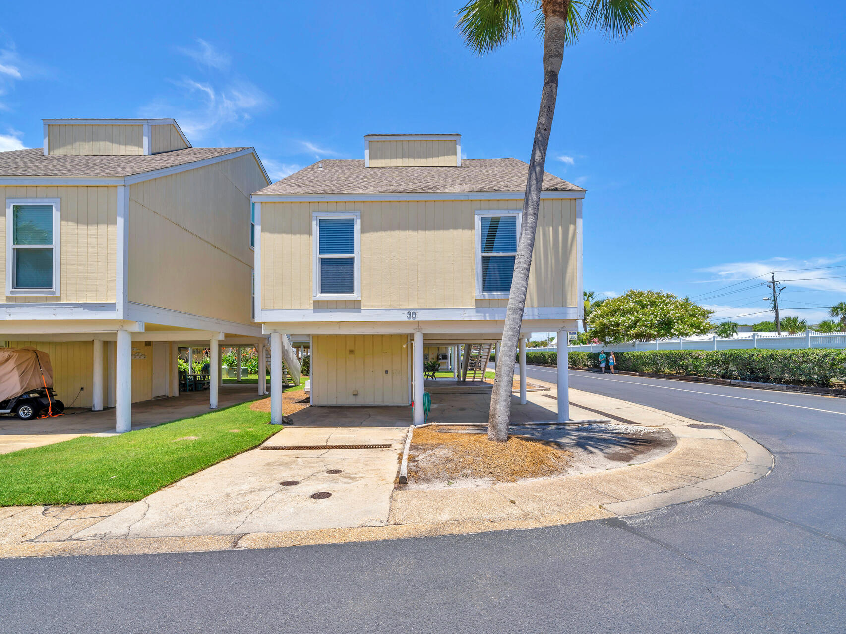 SANDPIPER COVE PH 09 - Residential