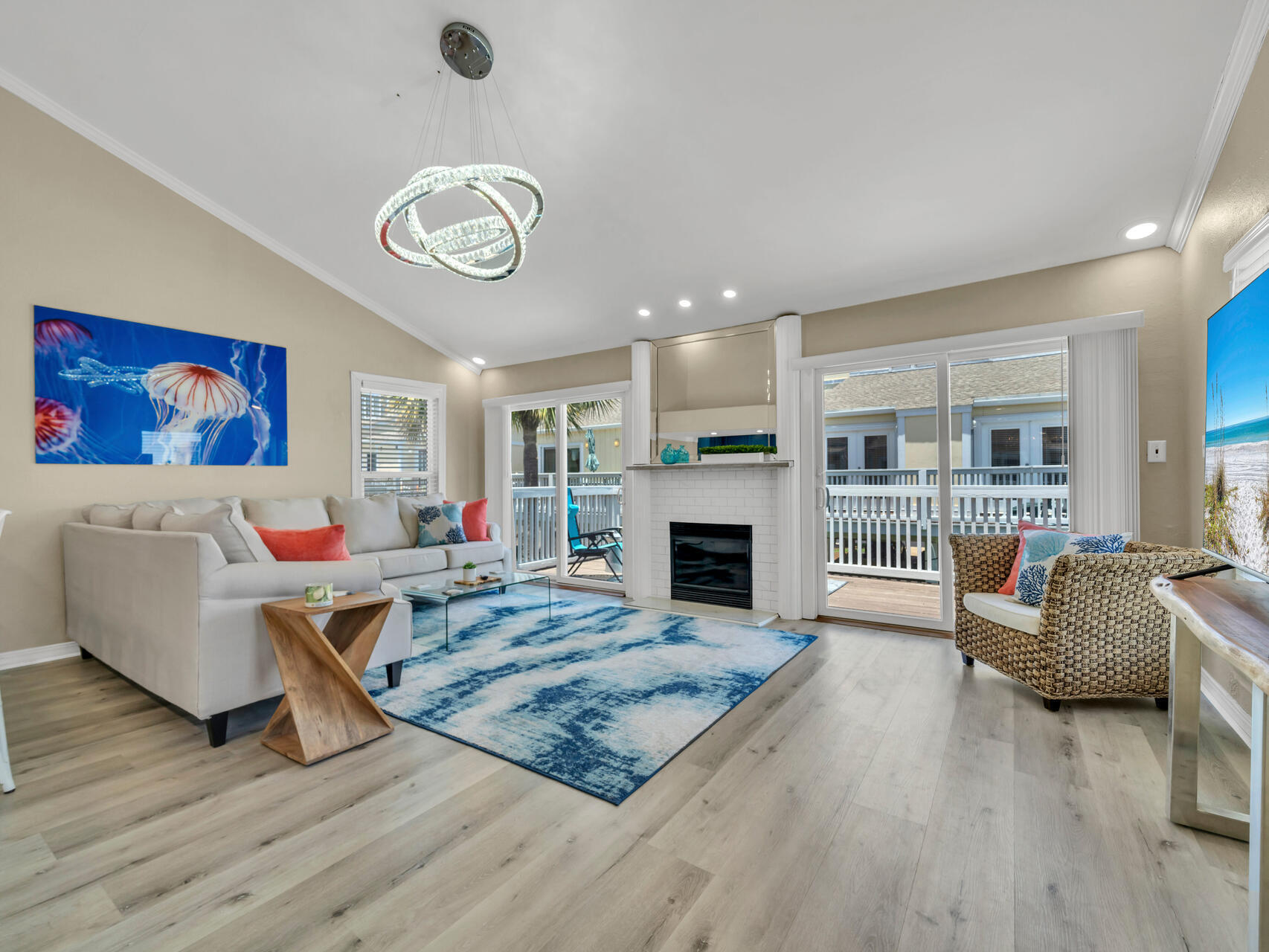 SANDPIPER COVE PH 09 - Residential