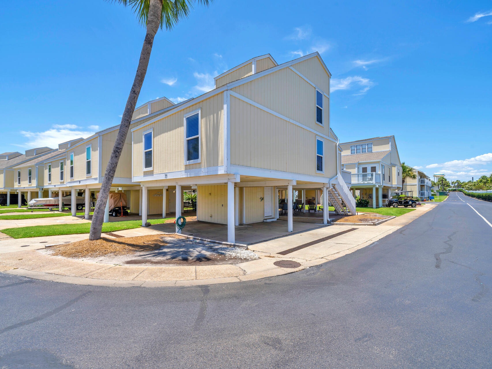 SANDPIPER COVE PH 09 - Residential