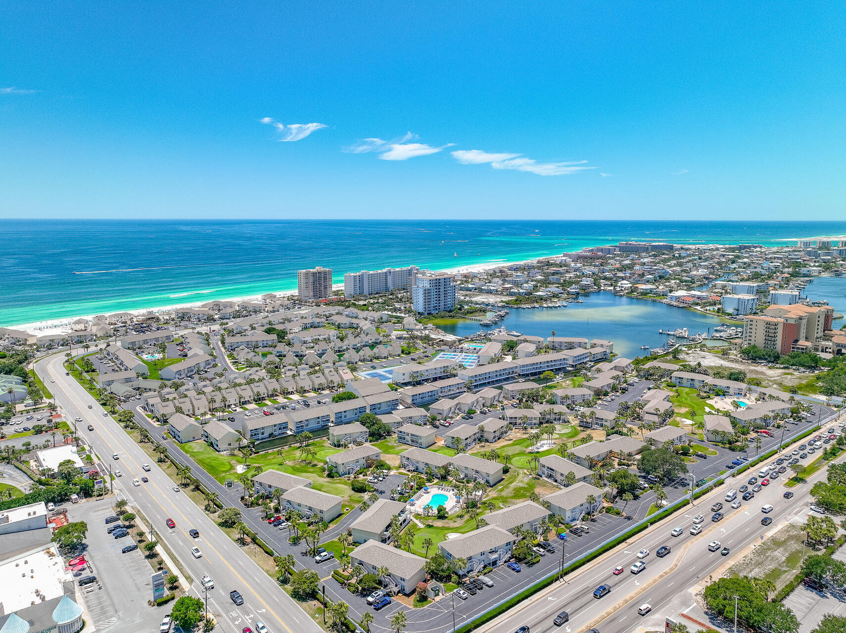 SANDPIPER COVE PH 09 - Residential