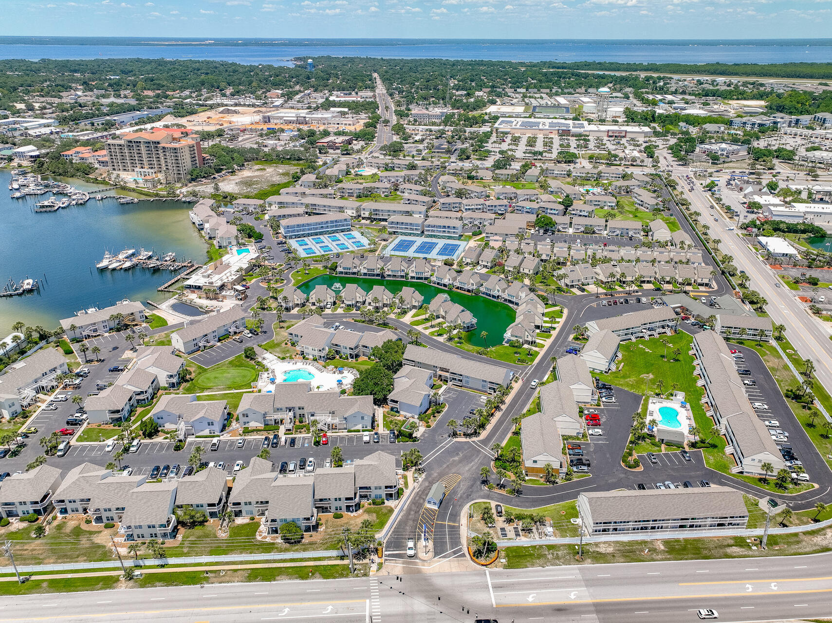 SANDPIPER COVE PH 09 - Residential