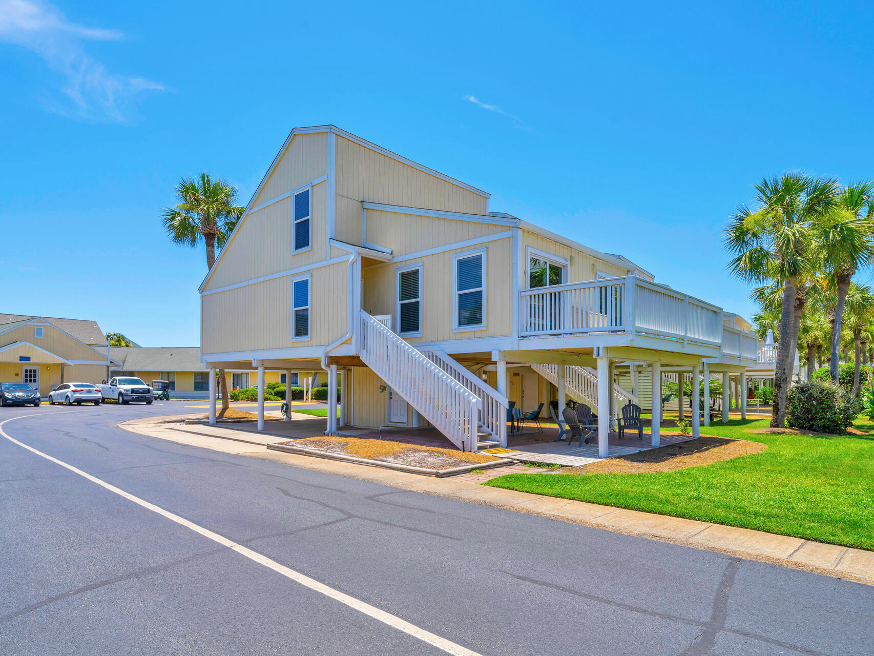 SANDPIPER COVE PH 09 - Residential